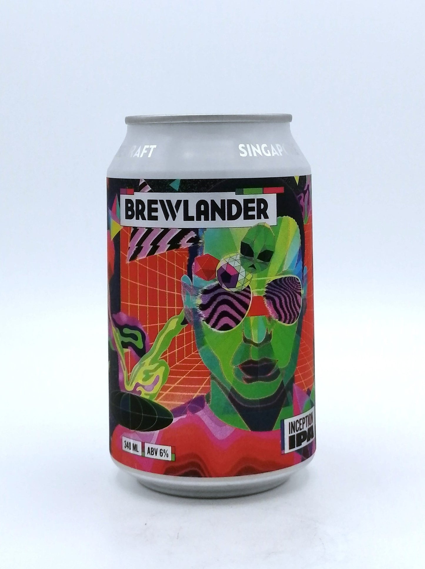 INCEPTION IPA / インセプション IPA