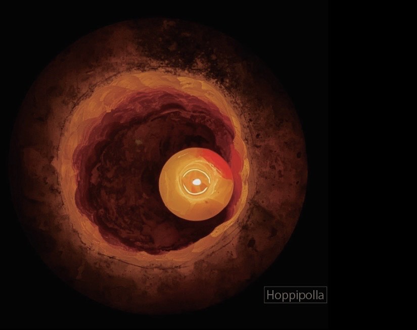 Hoppipolla/ホピポラ