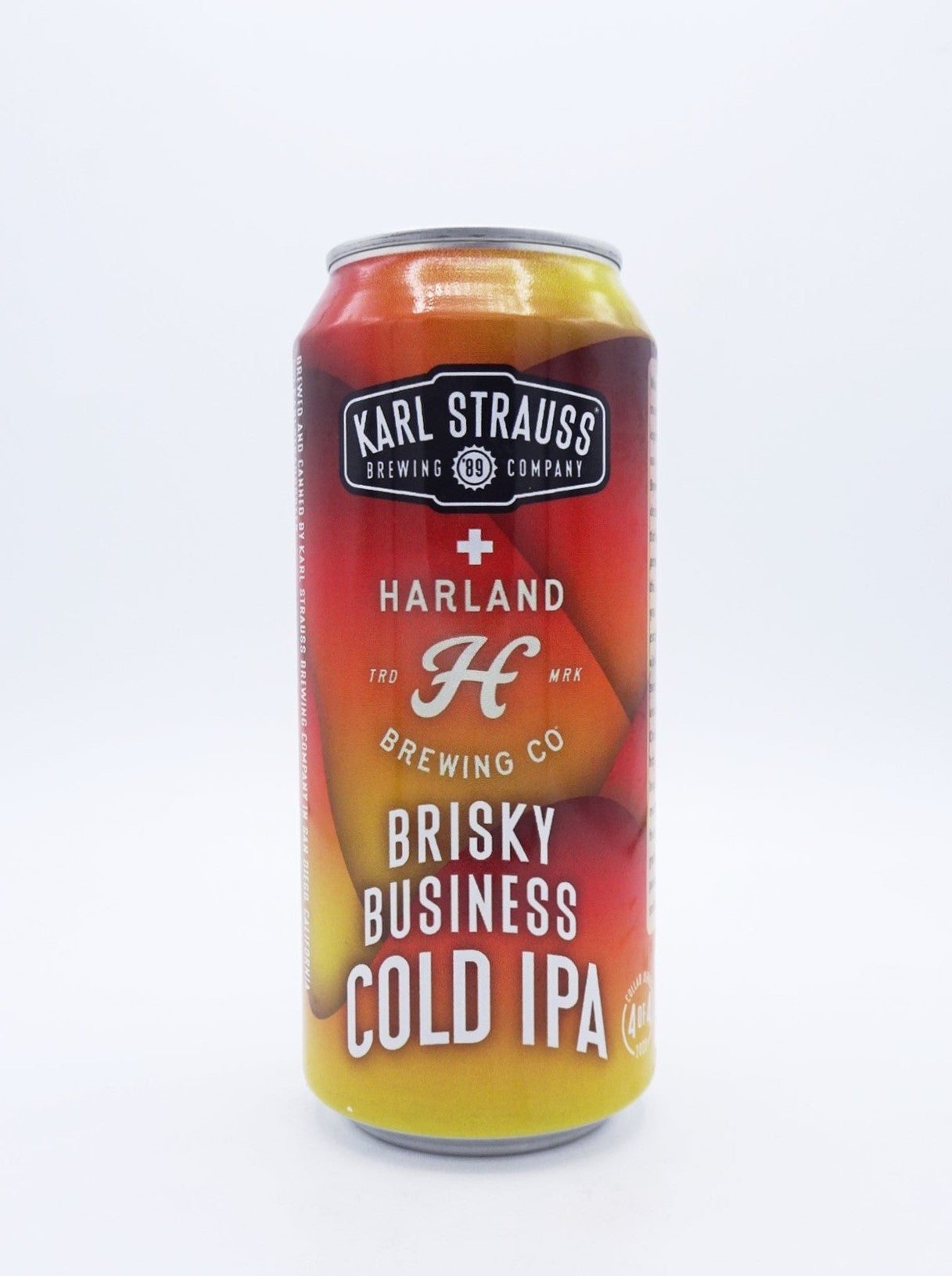 Brisky Business / ブリスキー ビジネス