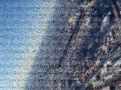 oblique/ オブリーク