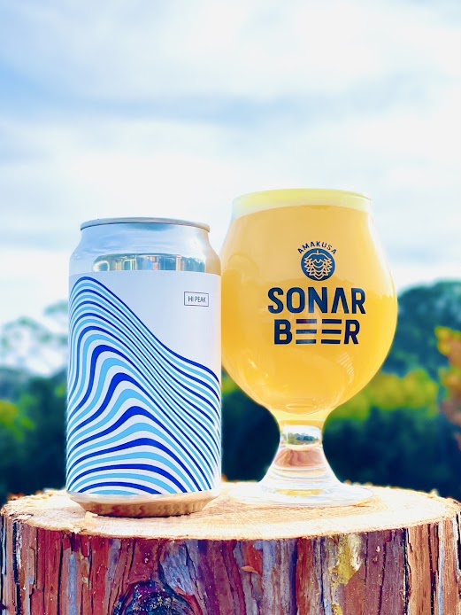 HI PEAK / ハイピーク