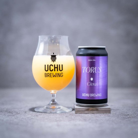 TORUS Citra / トラス シトラ