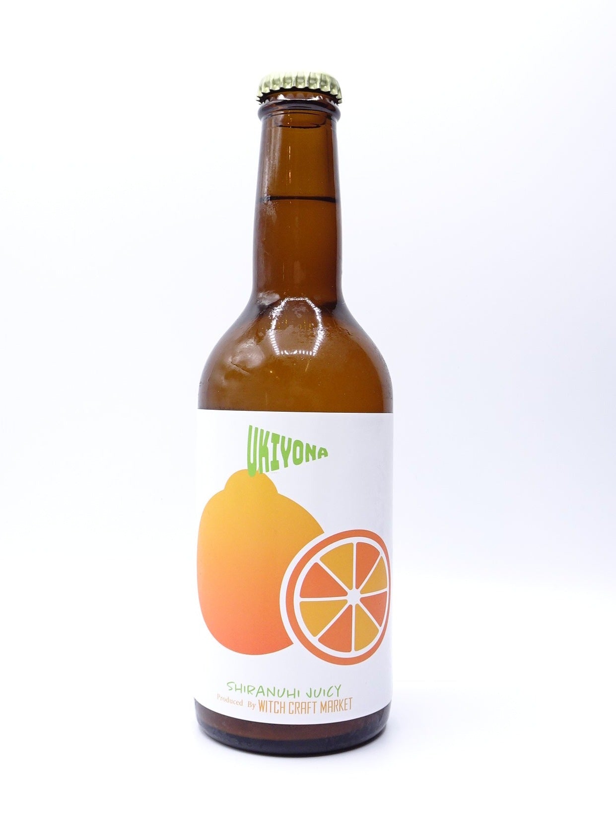 Shiranuhi Juicy/シラヌヒ ジューシー