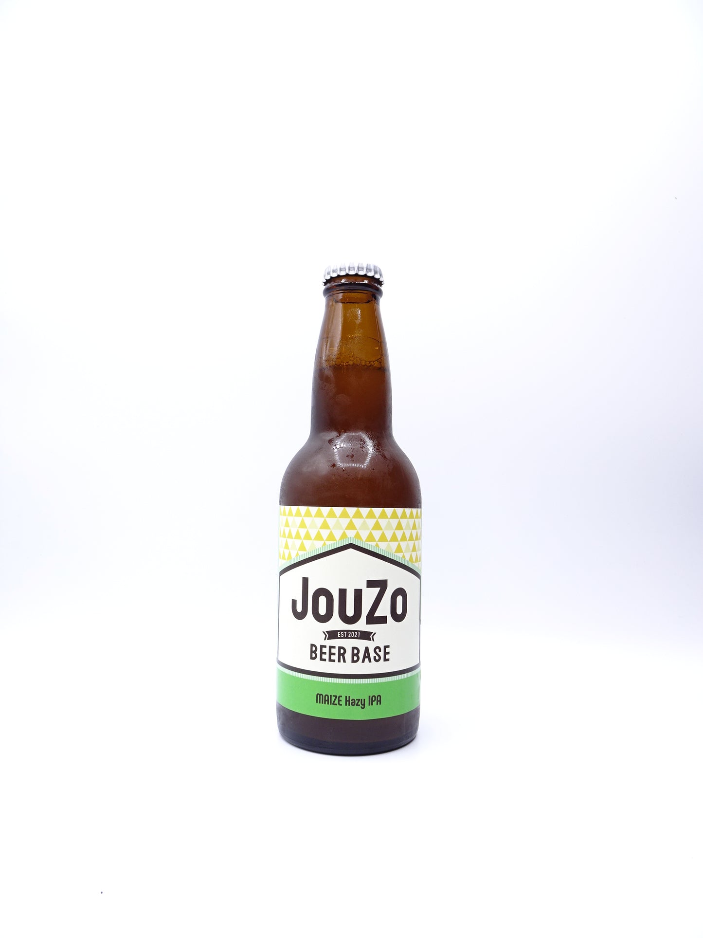 MaizeHazyIPA /メイズHazy IPA