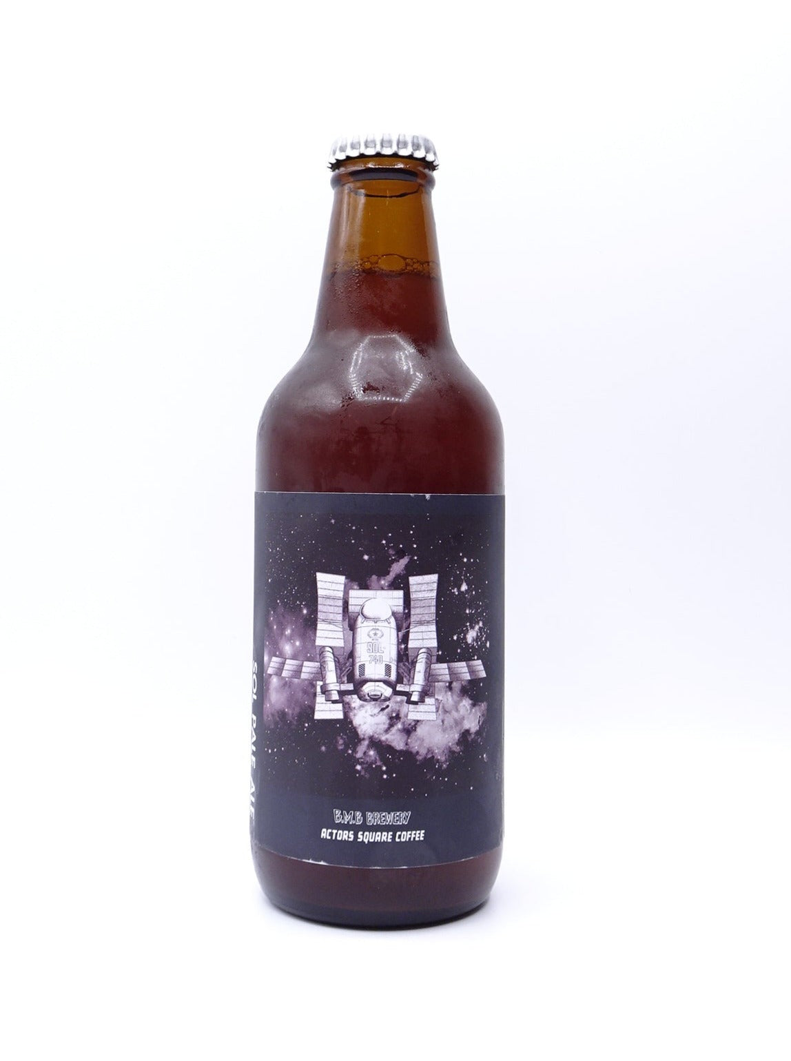 Sol Pale Ale/ソルペールエール