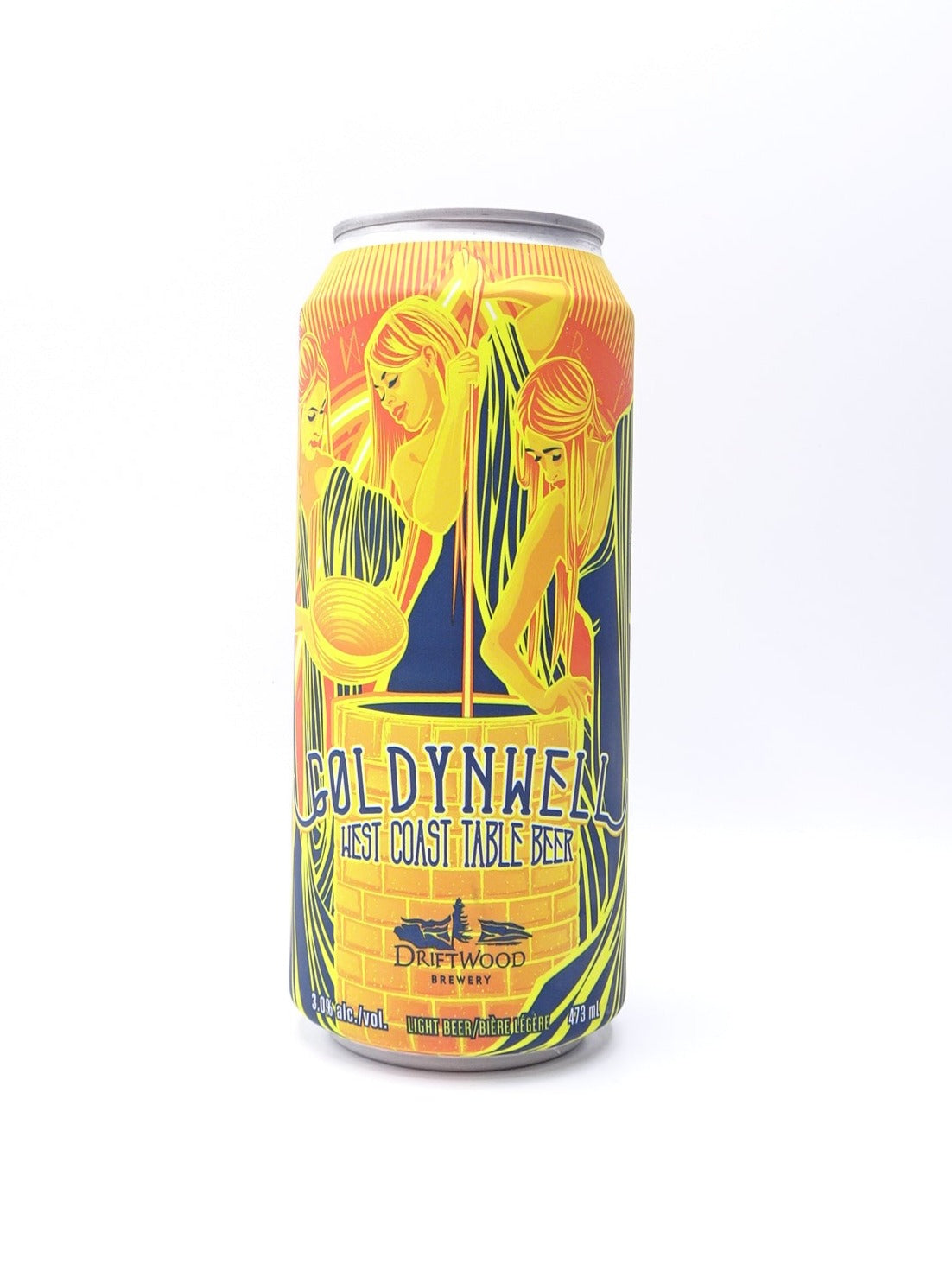 Goldynwell/ゴールドディンウェル