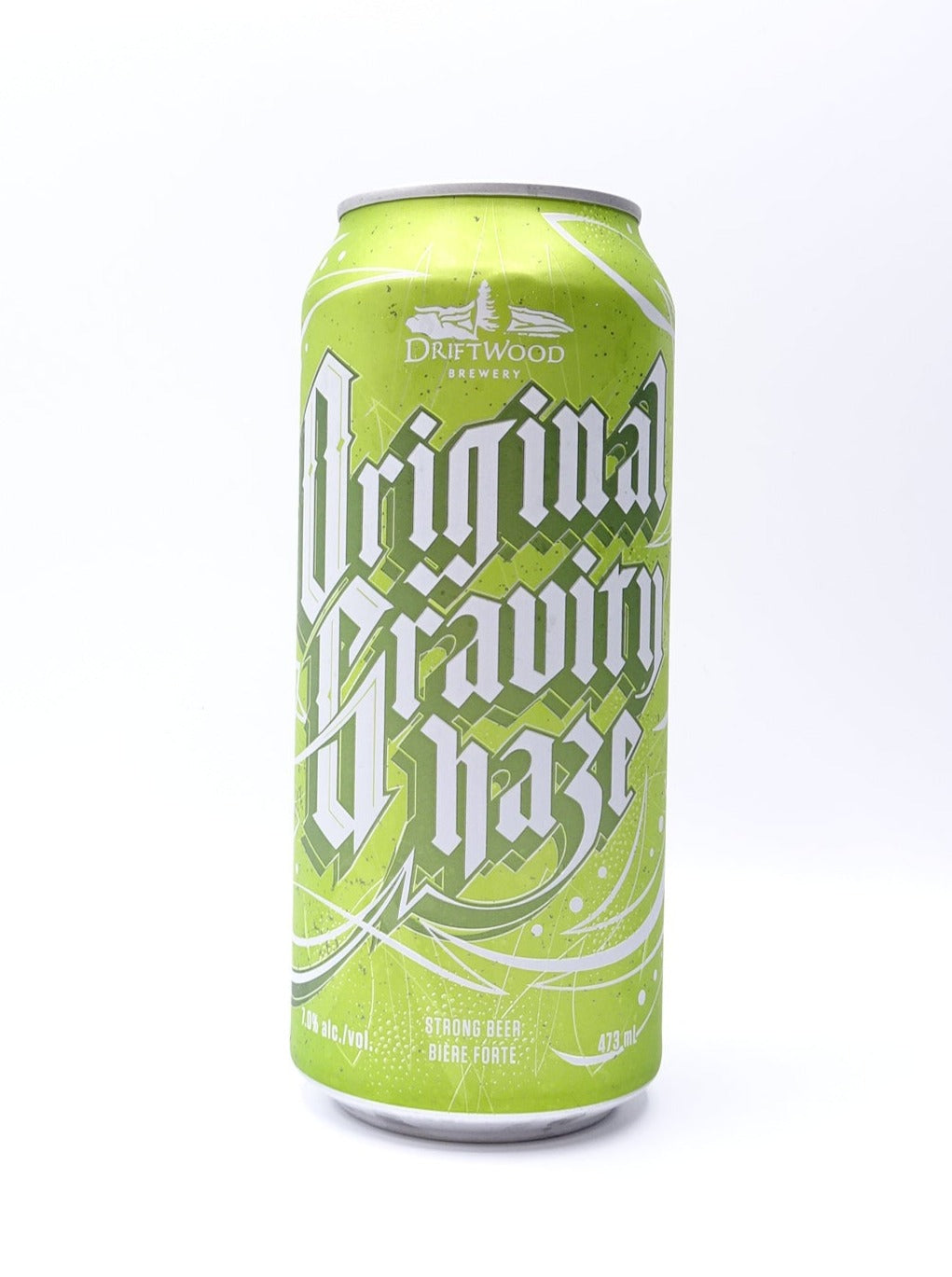 Original Gravity Haze/オリジナル グラビティ ヘイズ