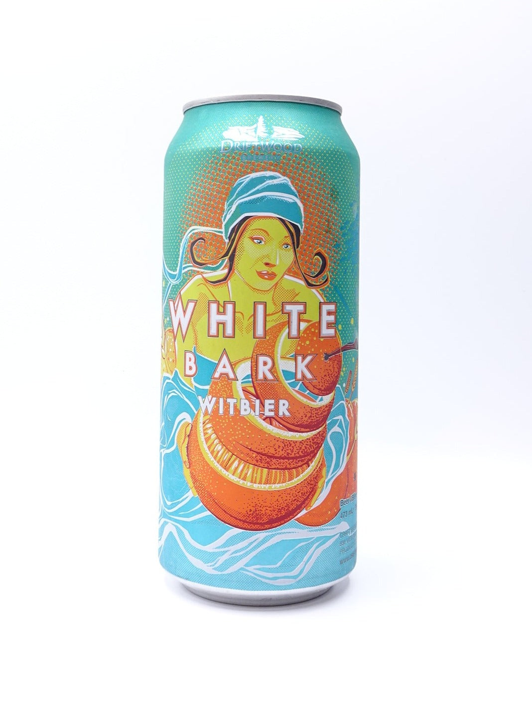 White Bark/ホワイトバーク