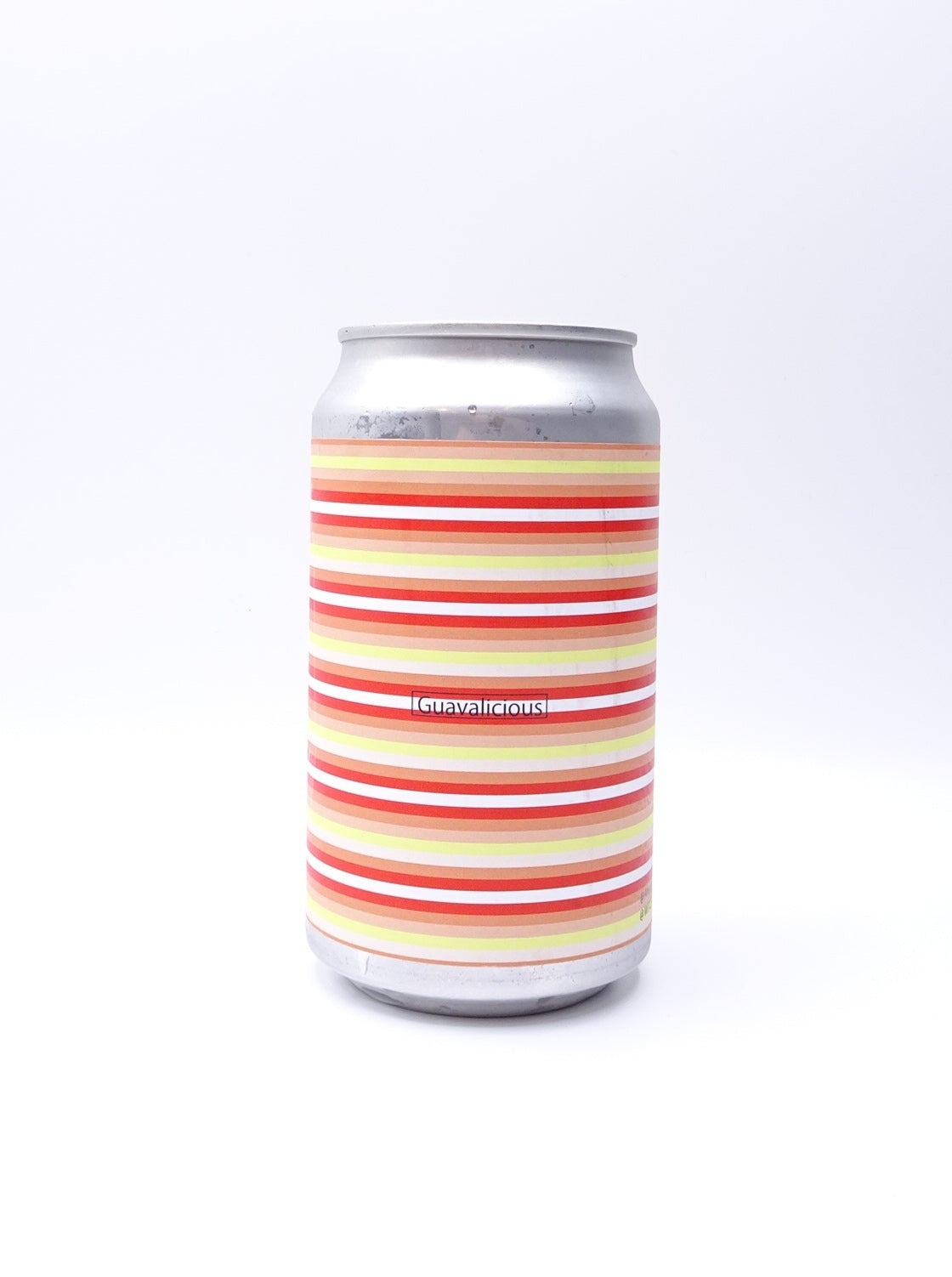 Guavalicious/グアバリシャス