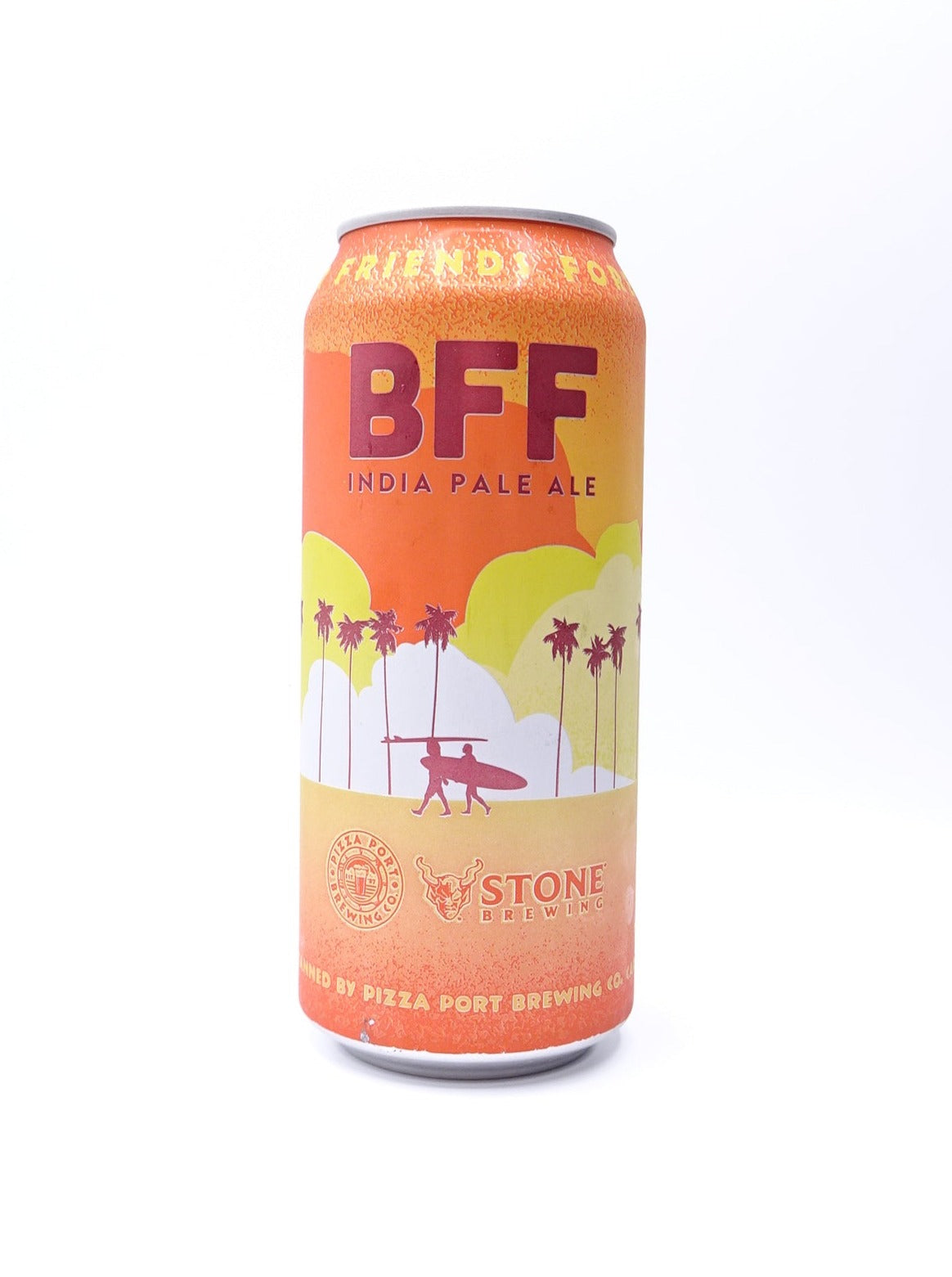 Beer Friends Forever/ビアフレンズフォーエヴァー