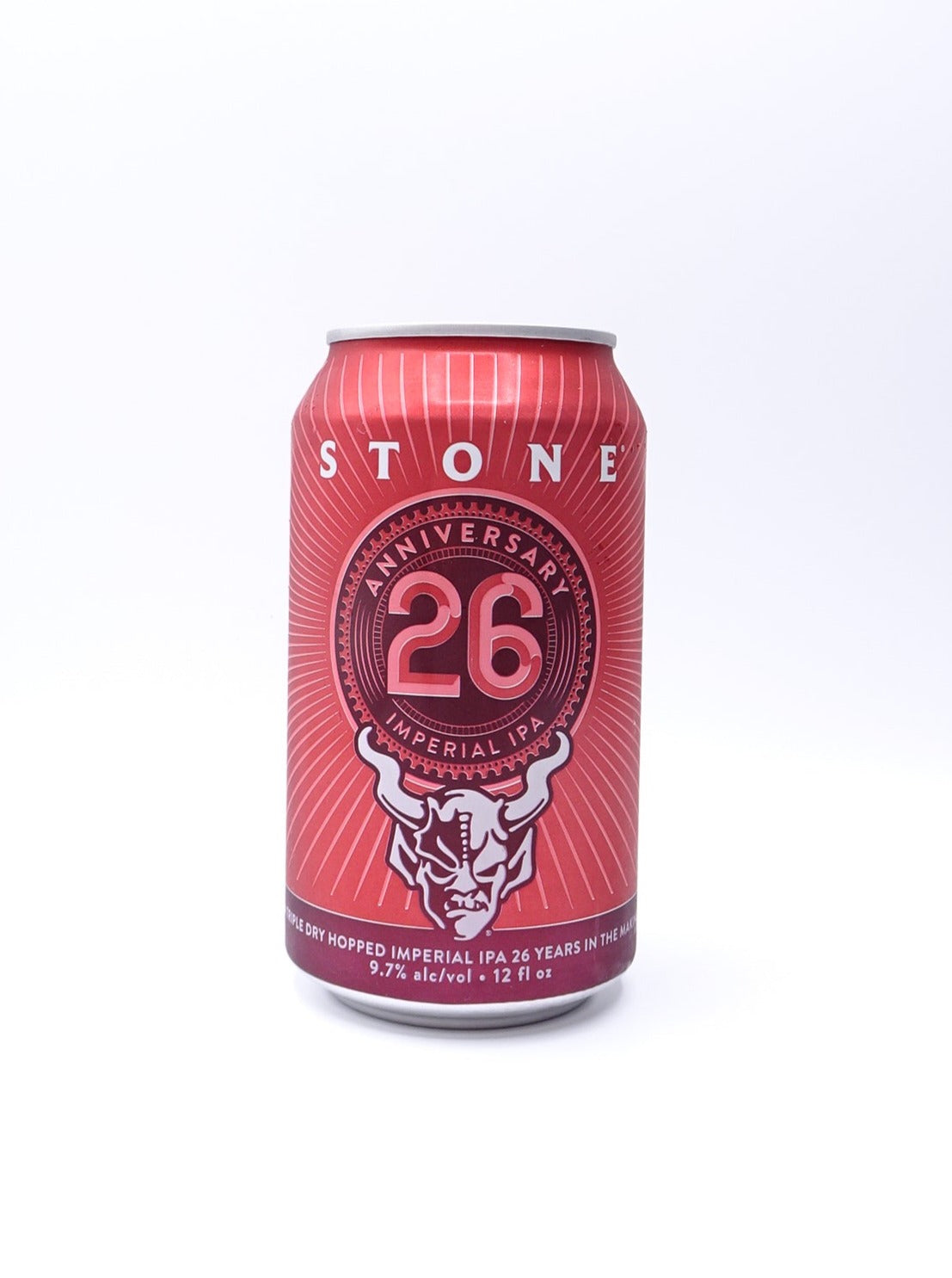 Stone 26th Anniversary IPA／26th アニバーサリー IPA