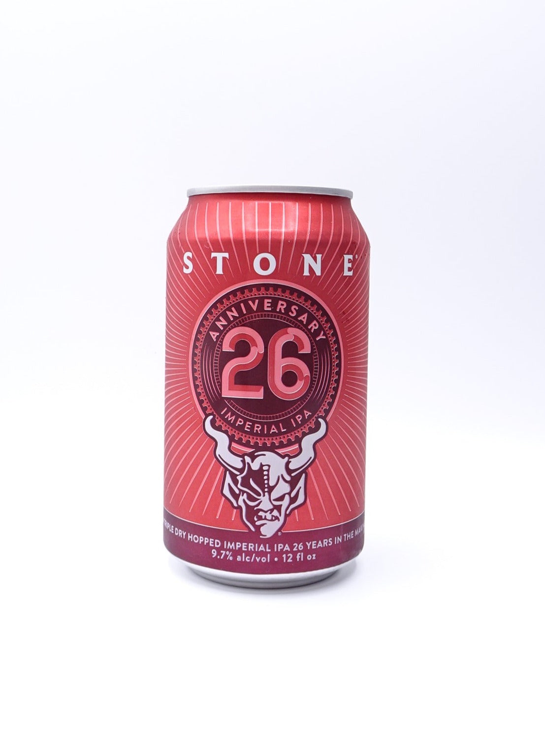 Stone 26th Anniversary IPA/26th アニバーサリー IPA