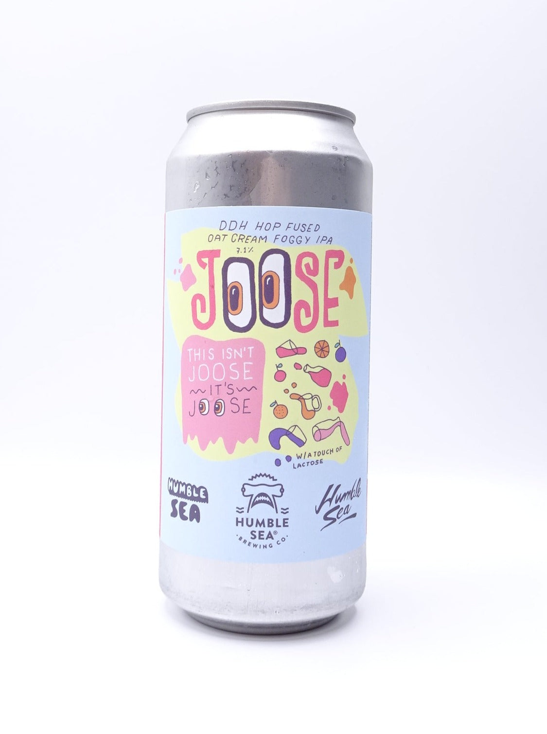 Joose/ ジュース