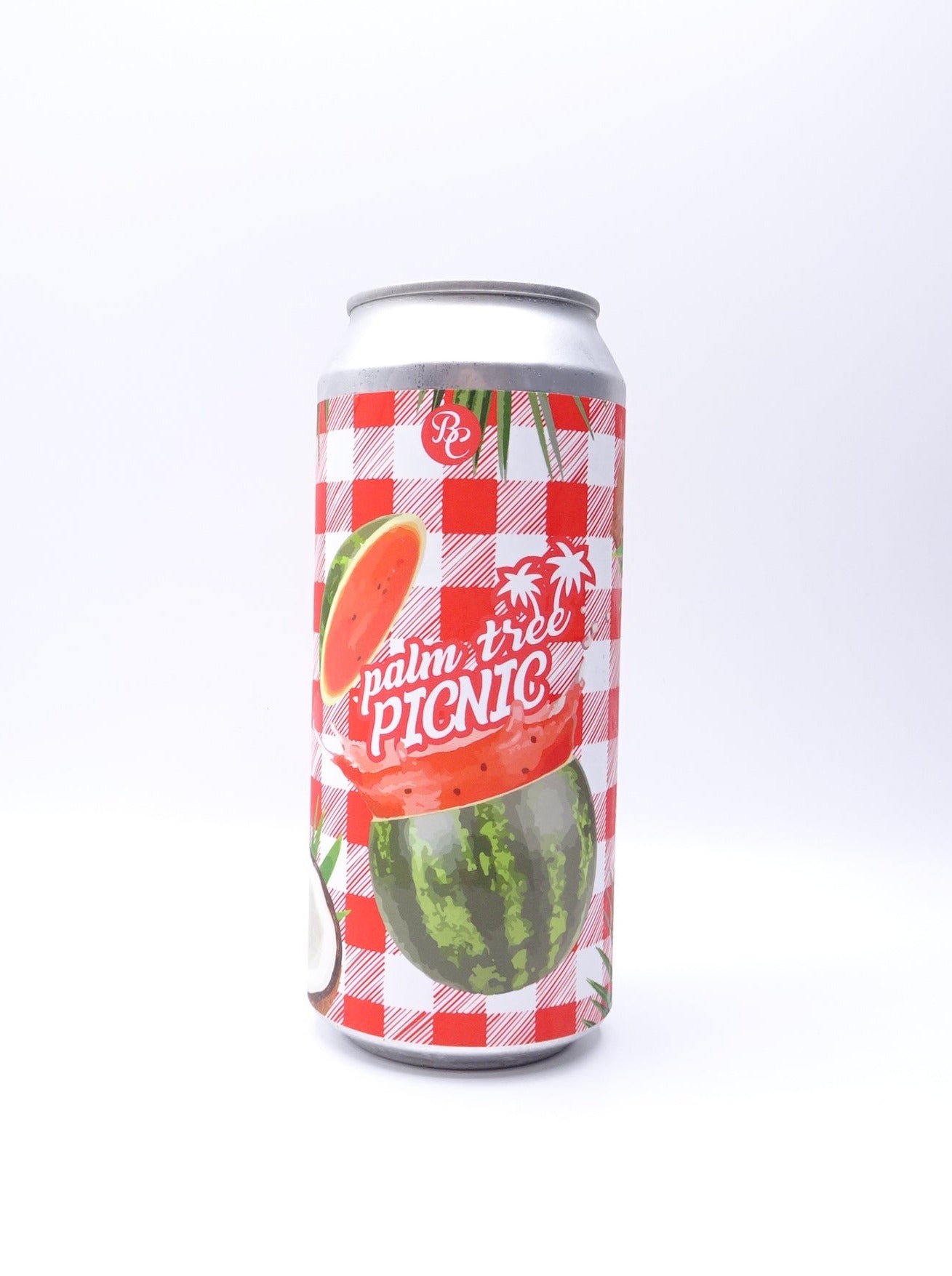 Palm Tree Picnic/パームツリーピクニック