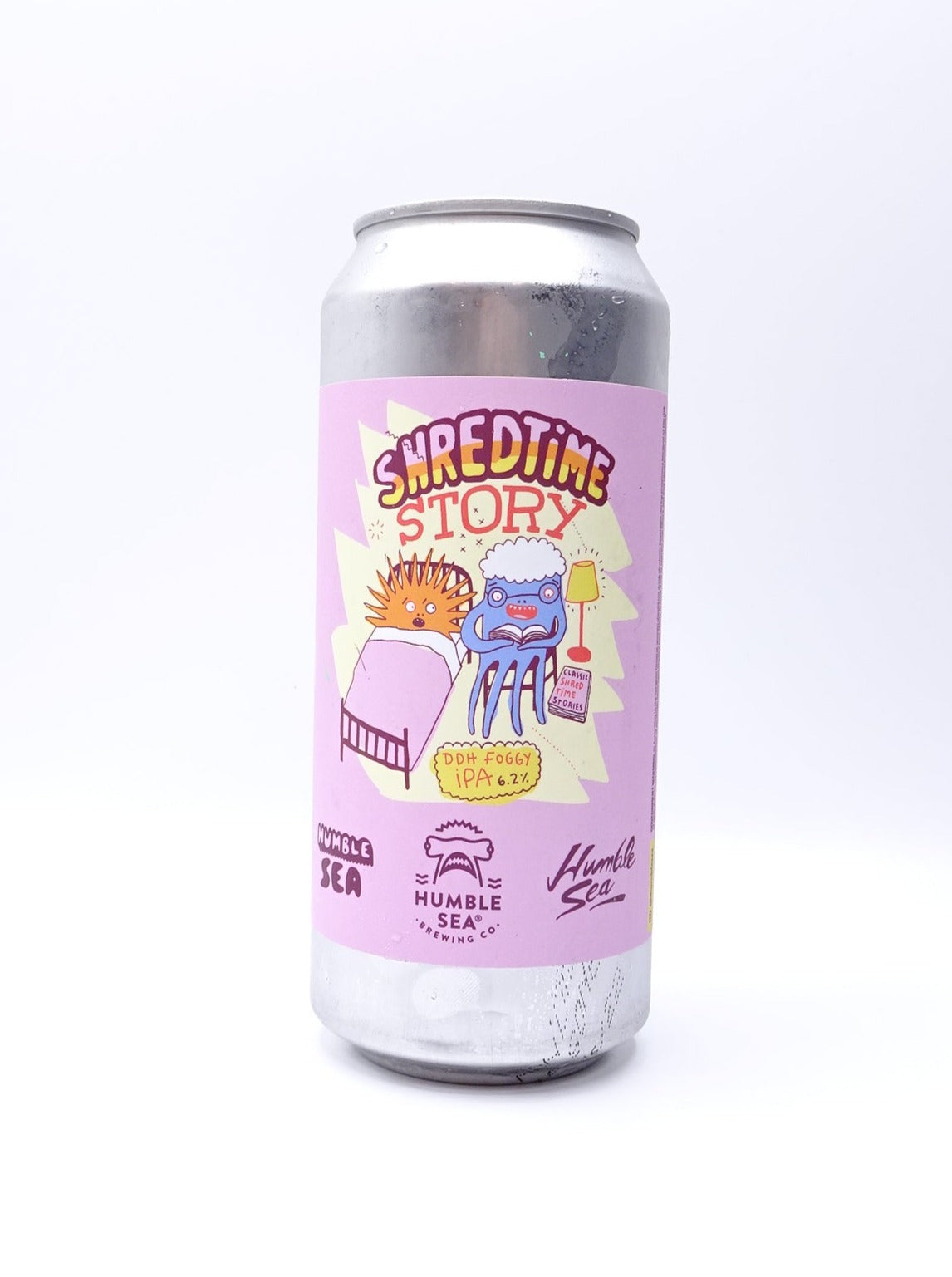 Shredtime Story/シュレッドタイムストーリー