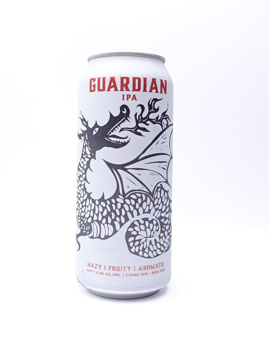 Guardian/ガーディアン