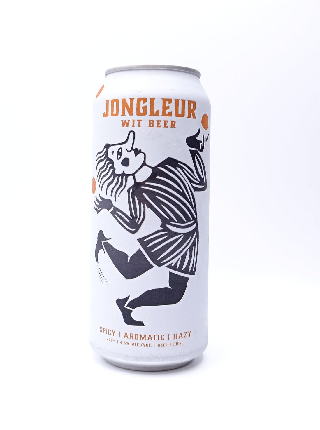 Jongleur/ジャグラー