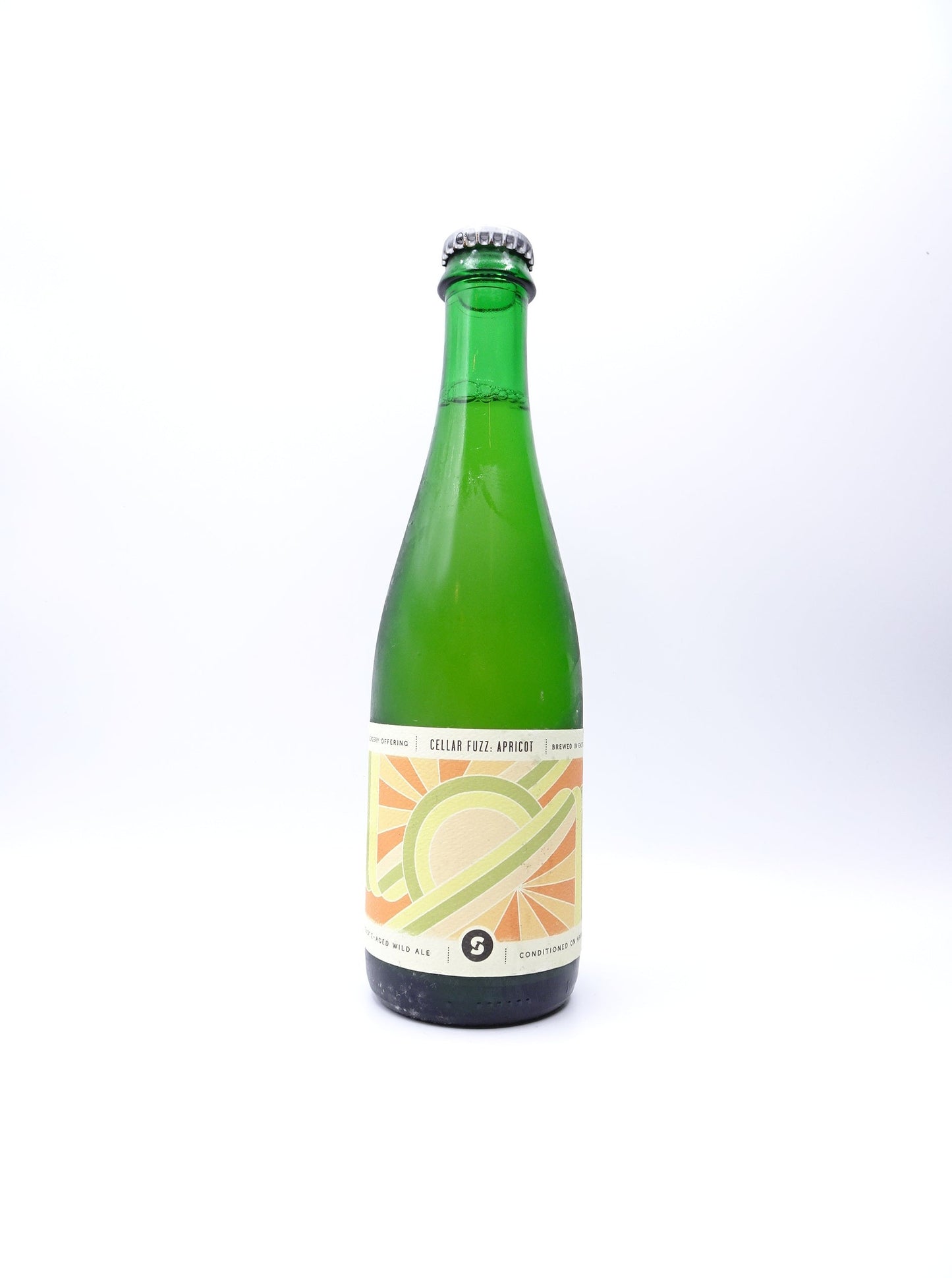 CELLAR FUZZ: APRICOT/セラーファズ :アプリコット