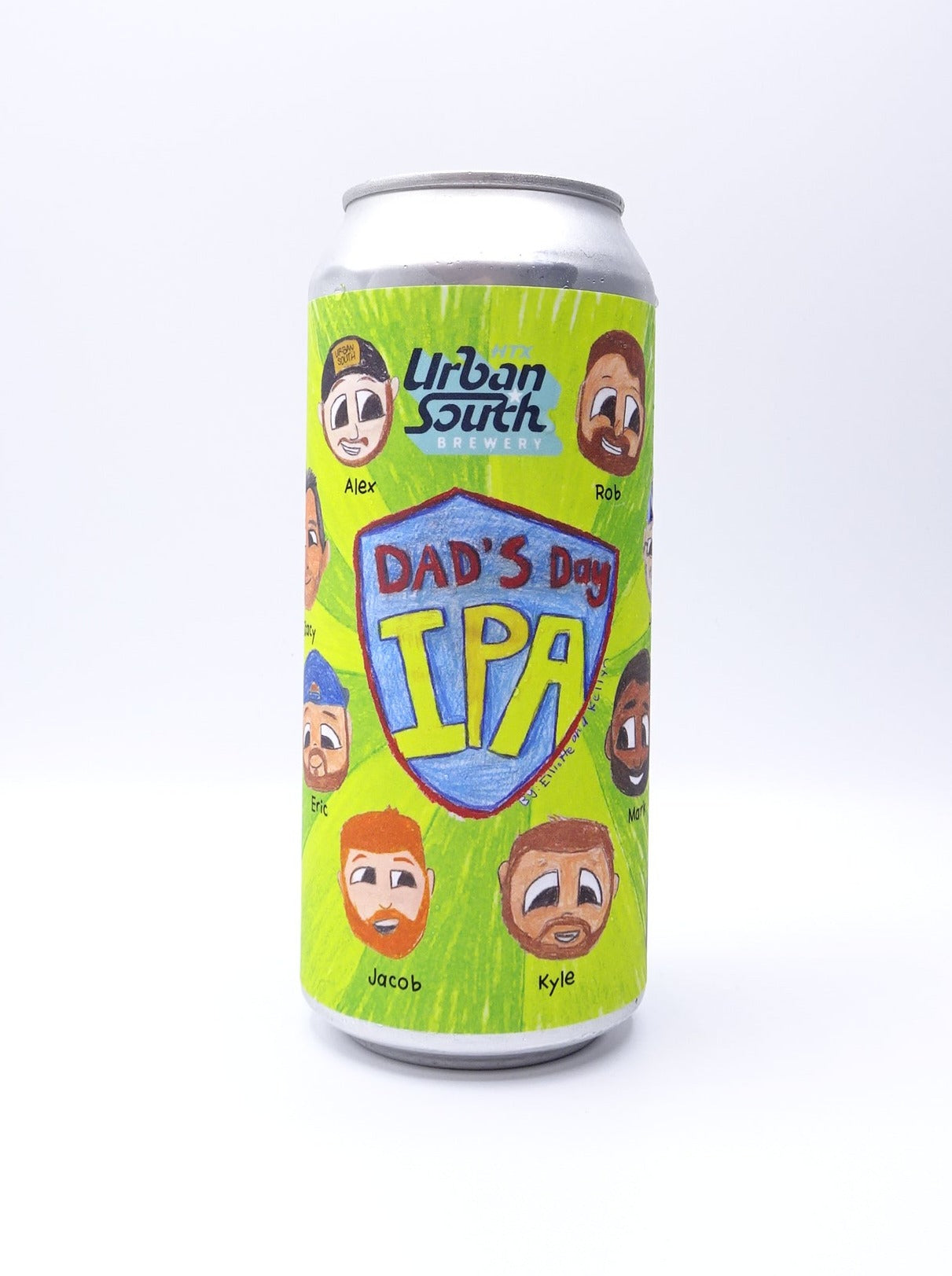 Dad’s Day/ダッズデイ