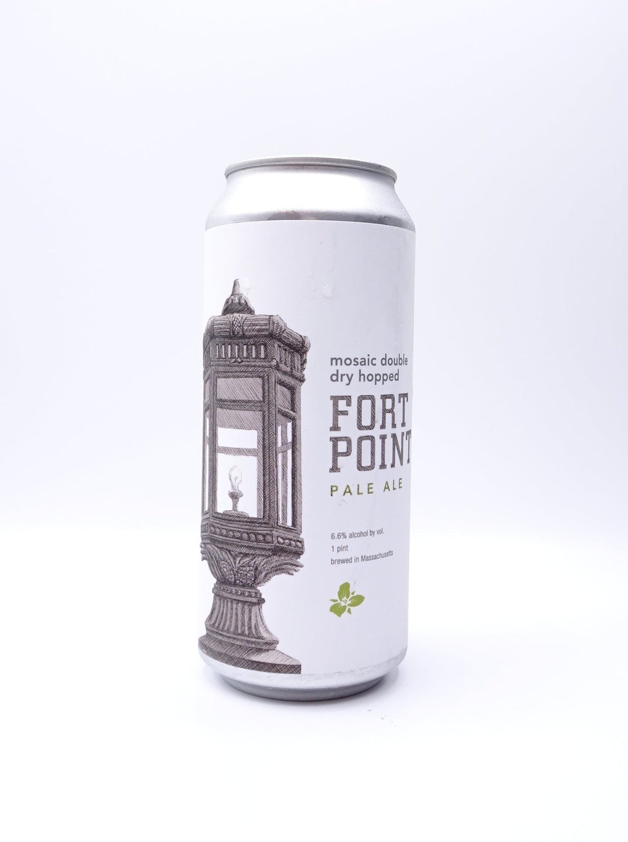 Fort Point/フォートポイント