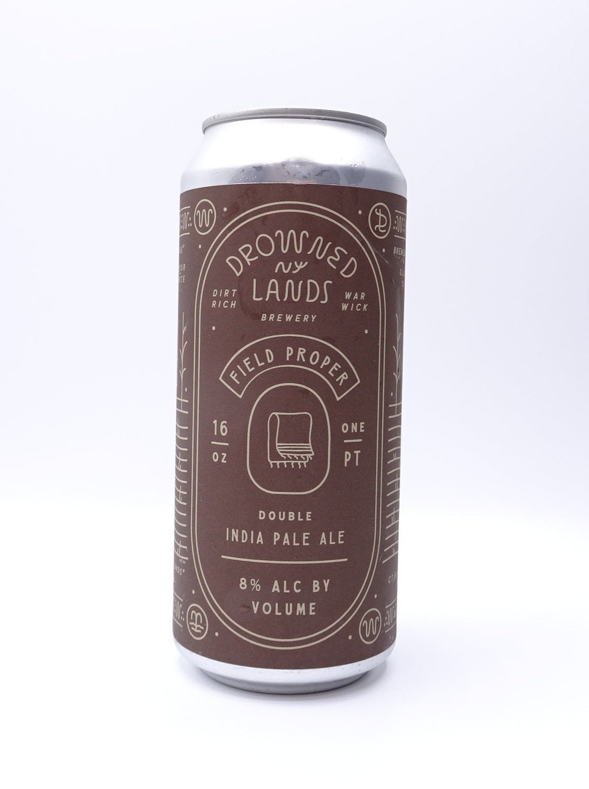 Field Proper /フィールドプロパー