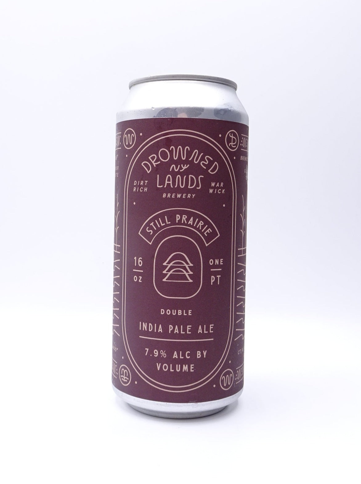 Still Prairie /スティルプレイリー