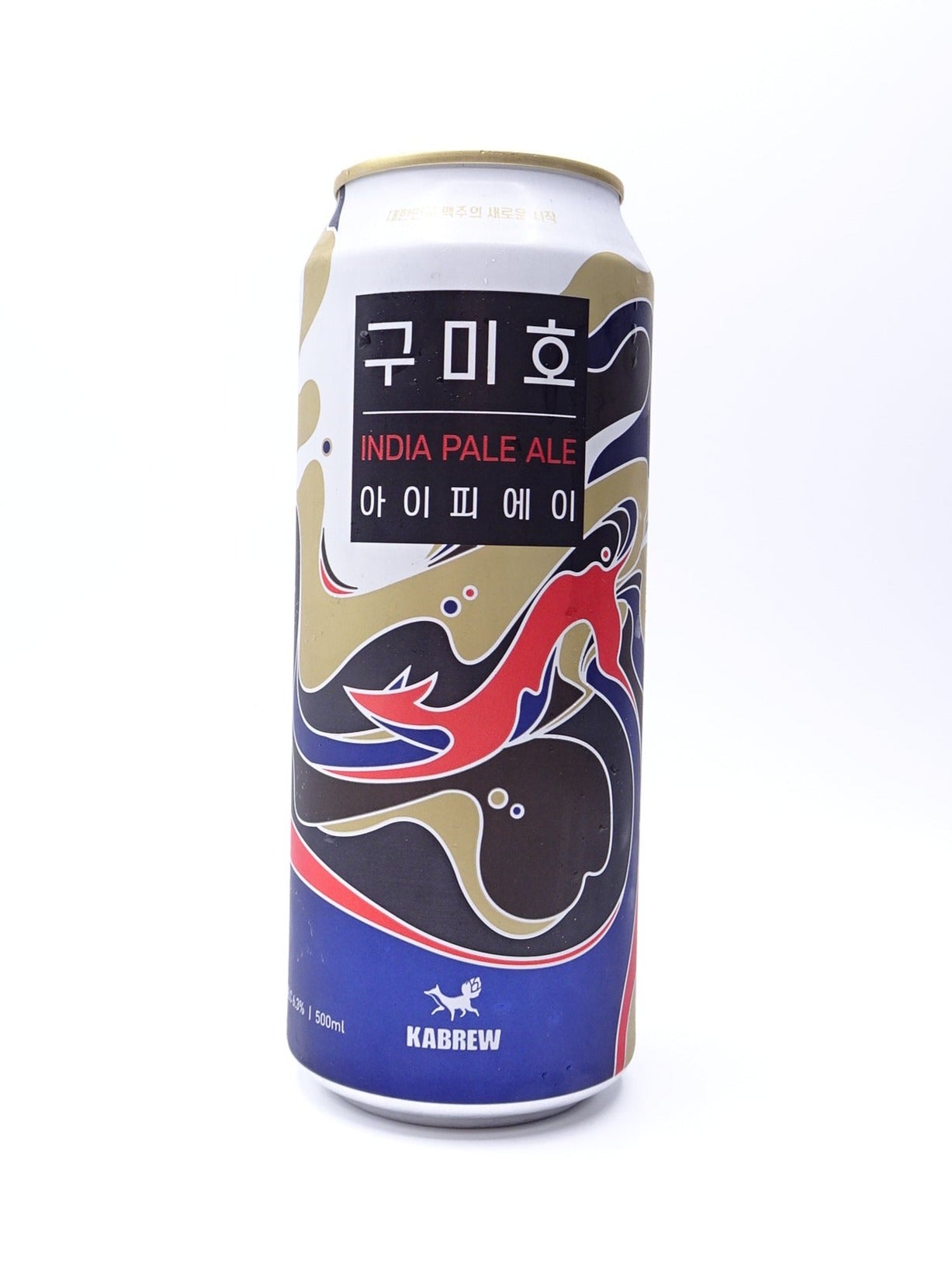 KABREW IPA/カブリューIPA