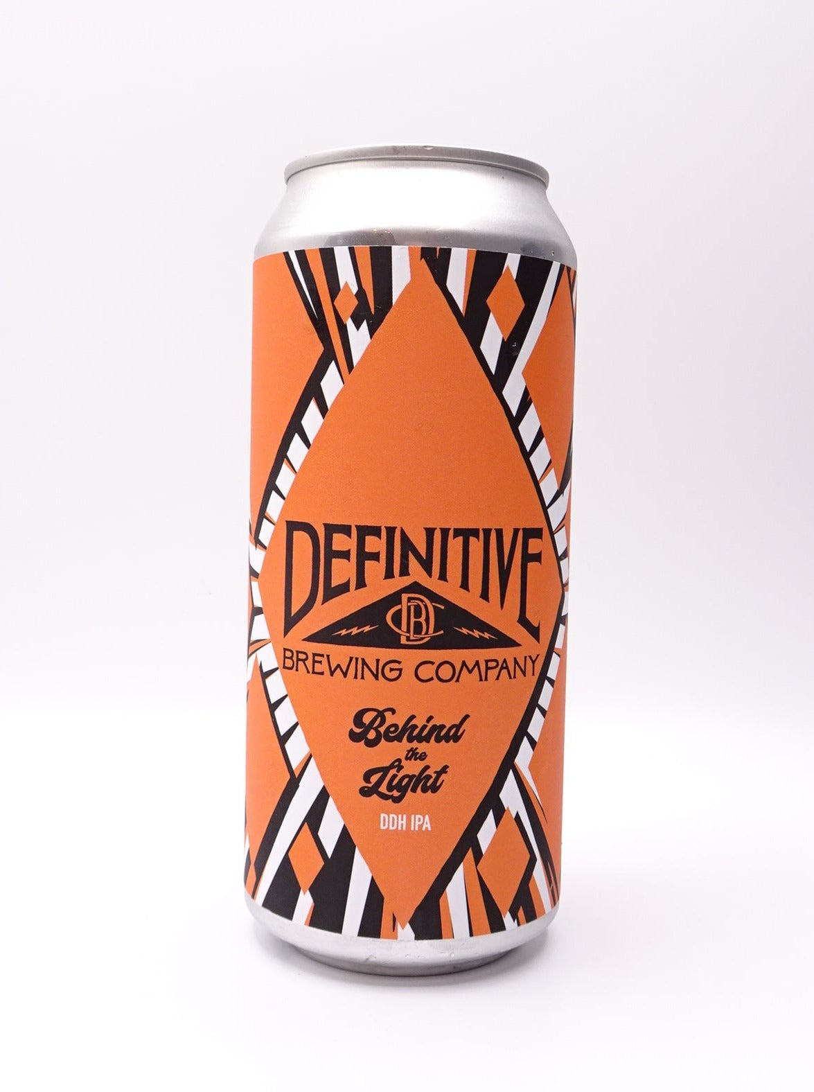 Behind The Light/ビハインドザライト