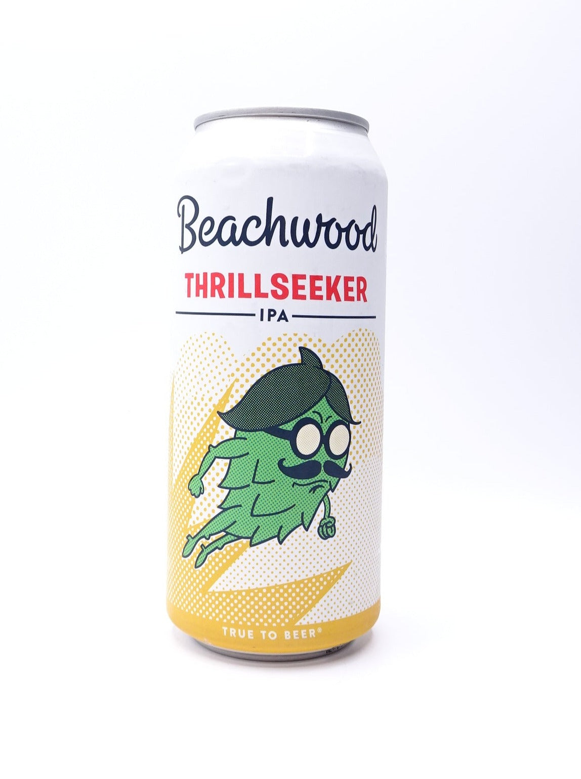 Thrillseeker/スリルシーカー