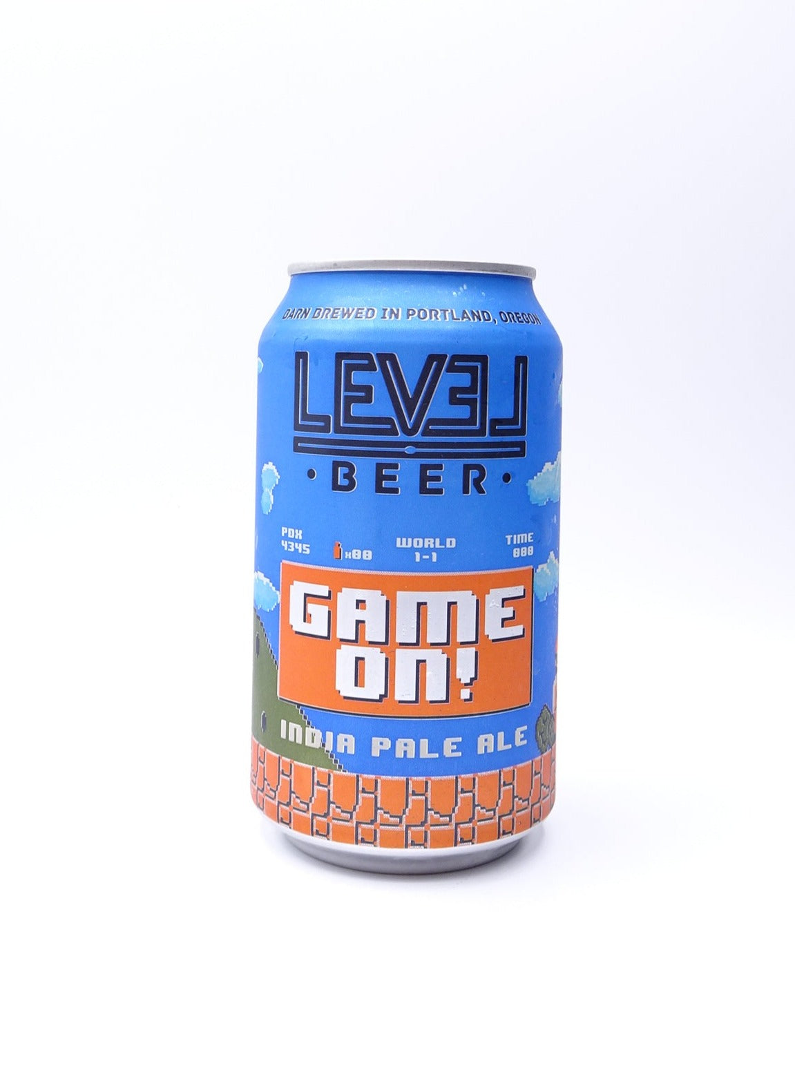 Game on/ゲームオン