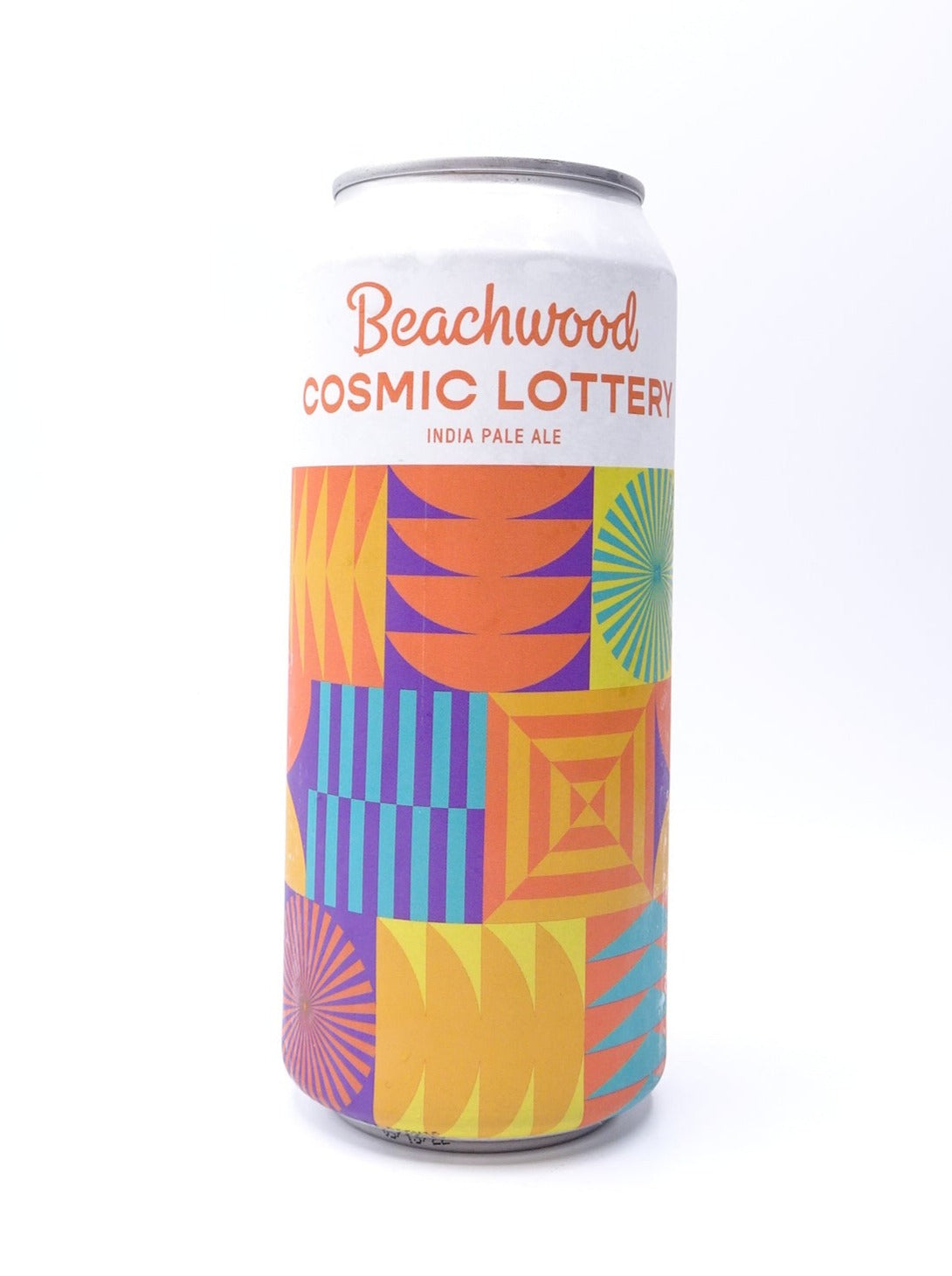 Cosmic Lottery/コズミック ロッテリー