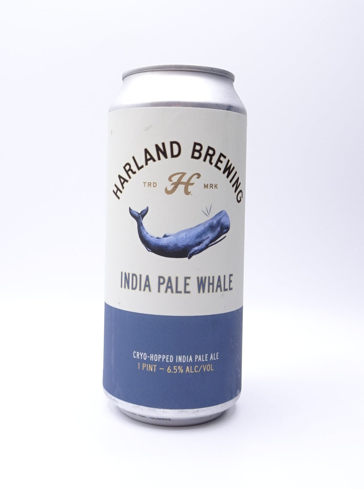 India Pale Whale/インディア ペール ホエール