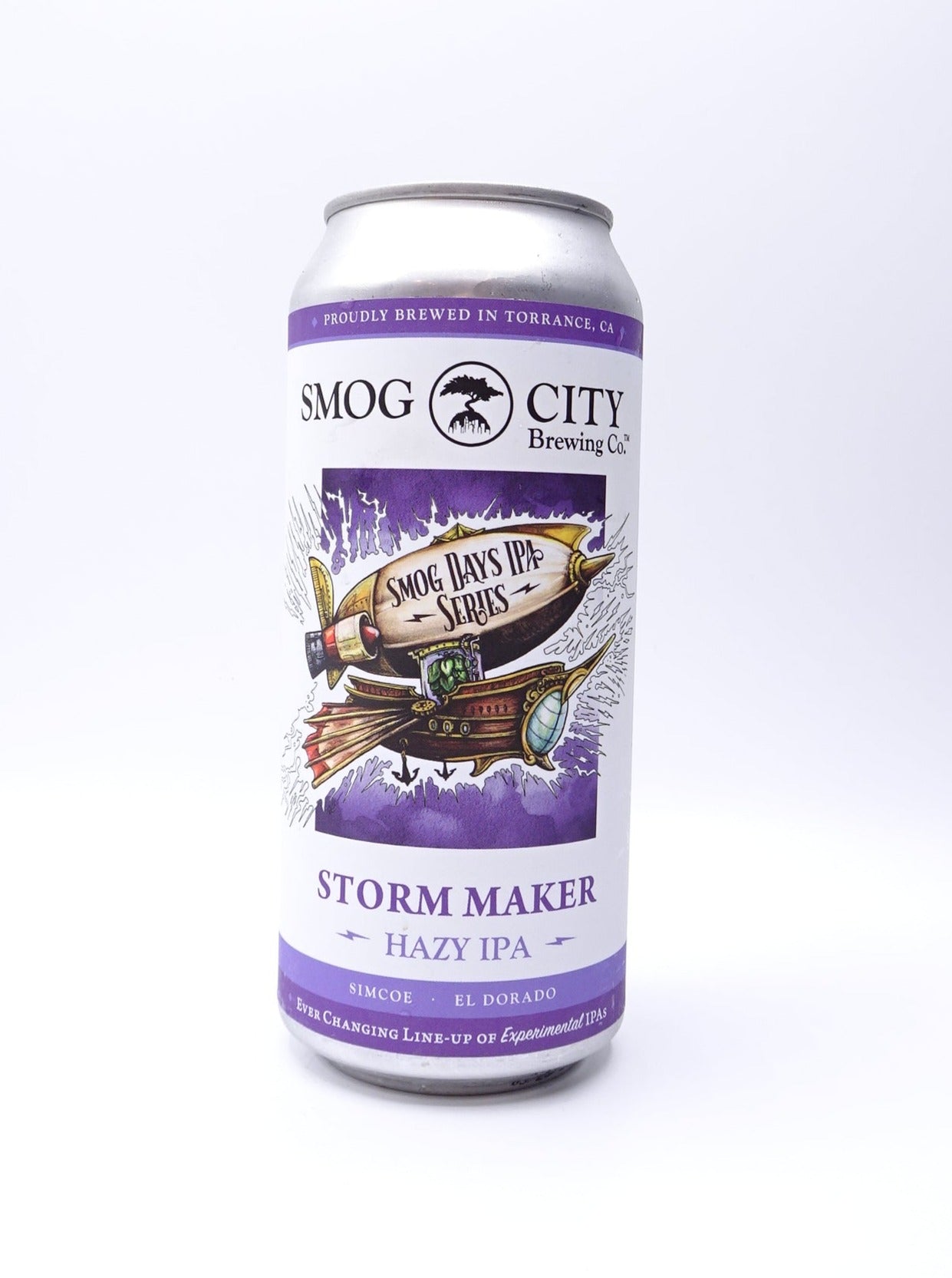 Storm Maker/ストームメイカー