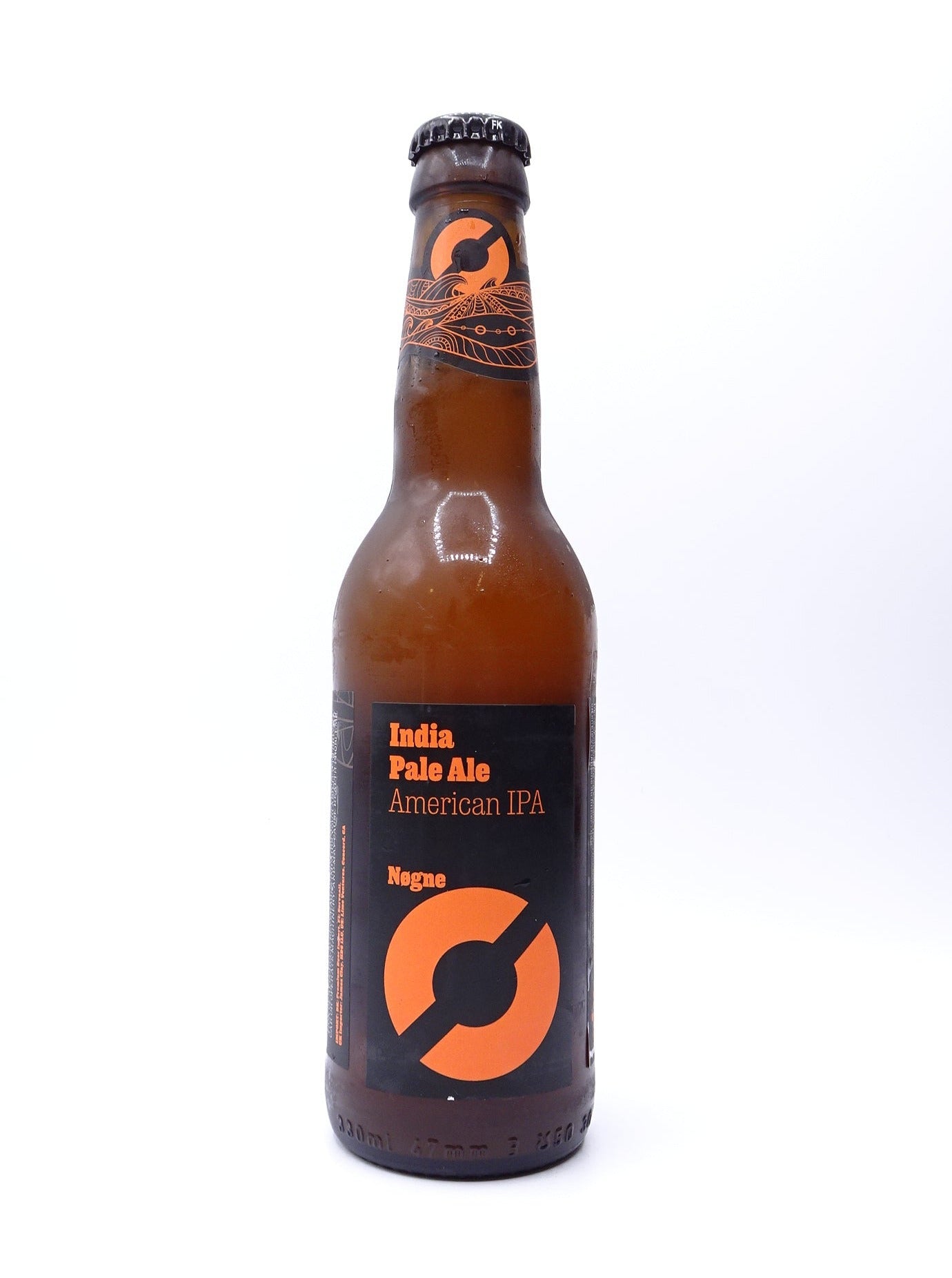 Nogne IPA /ヌグネIPA