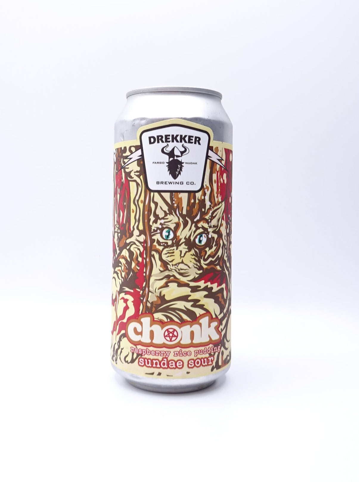 Chonk - Raspberry Rice Pudding/チャンク ラズベリーライスプディング