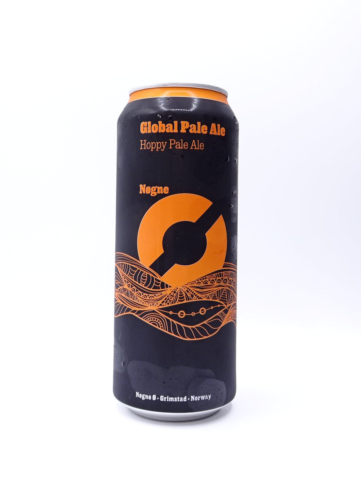 Global Pale Ale /グローバル・ペールエール