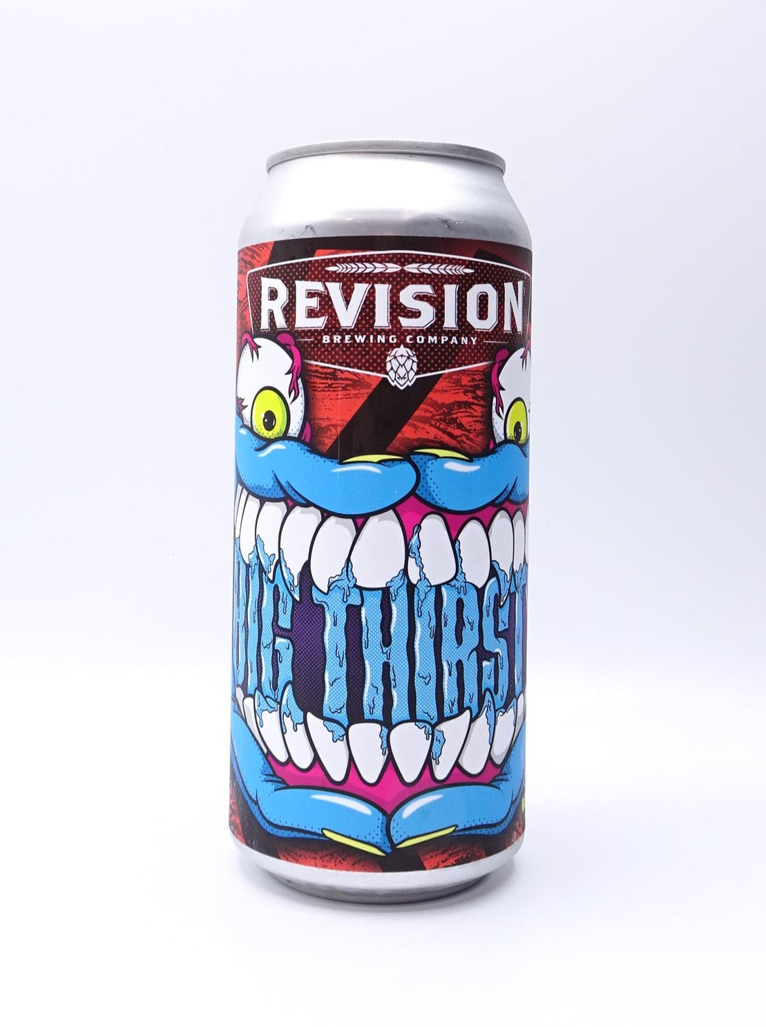 Big Thirsty/ビッグ サースティ