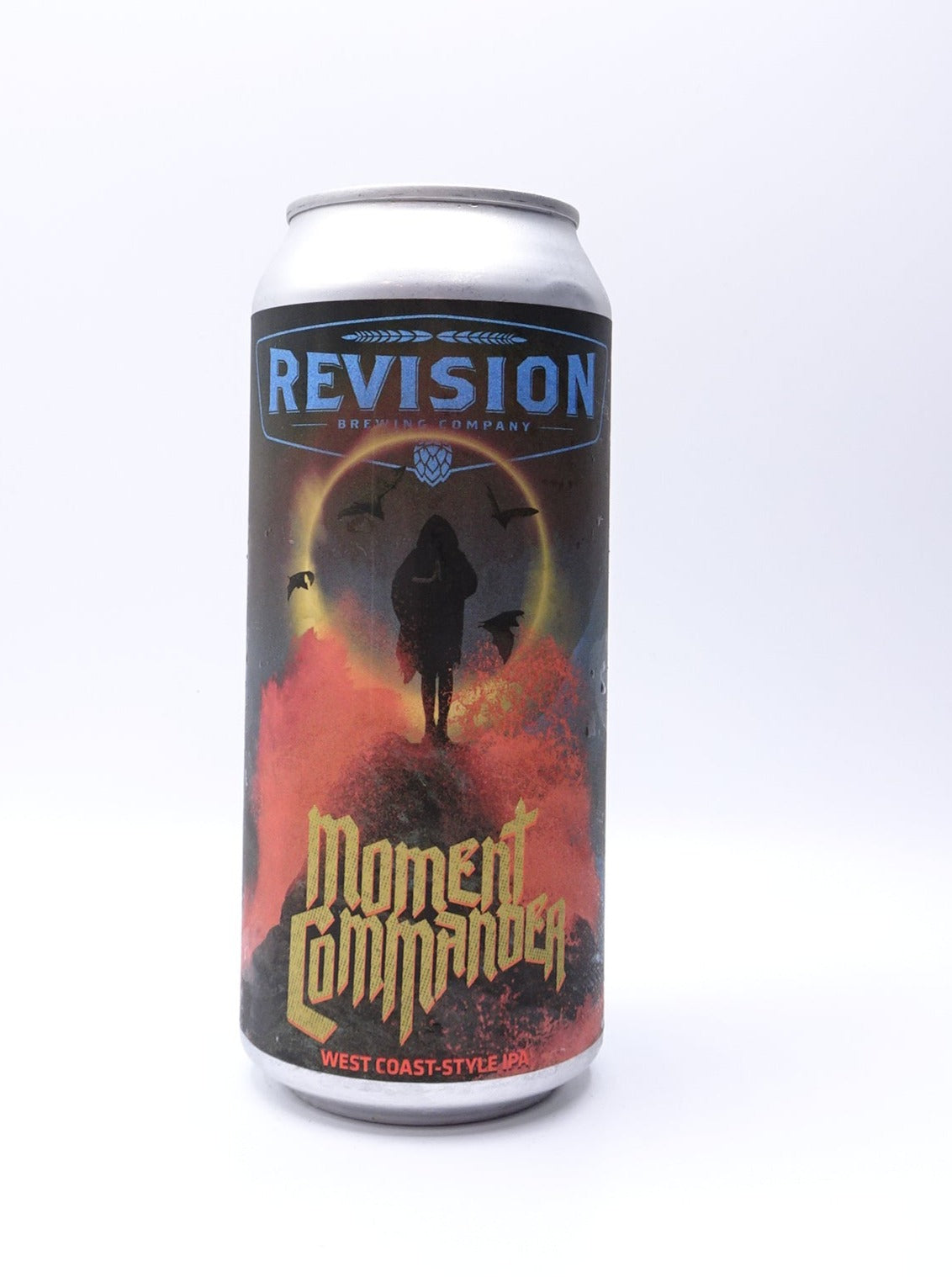 Moment Commander/モーメント コマンダー