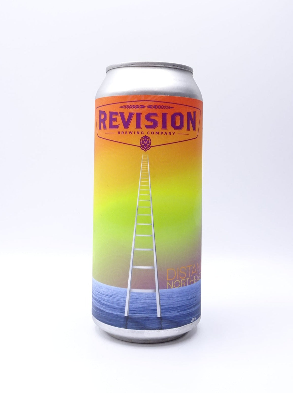 Distance Haze/ディスタンス ヘイズ