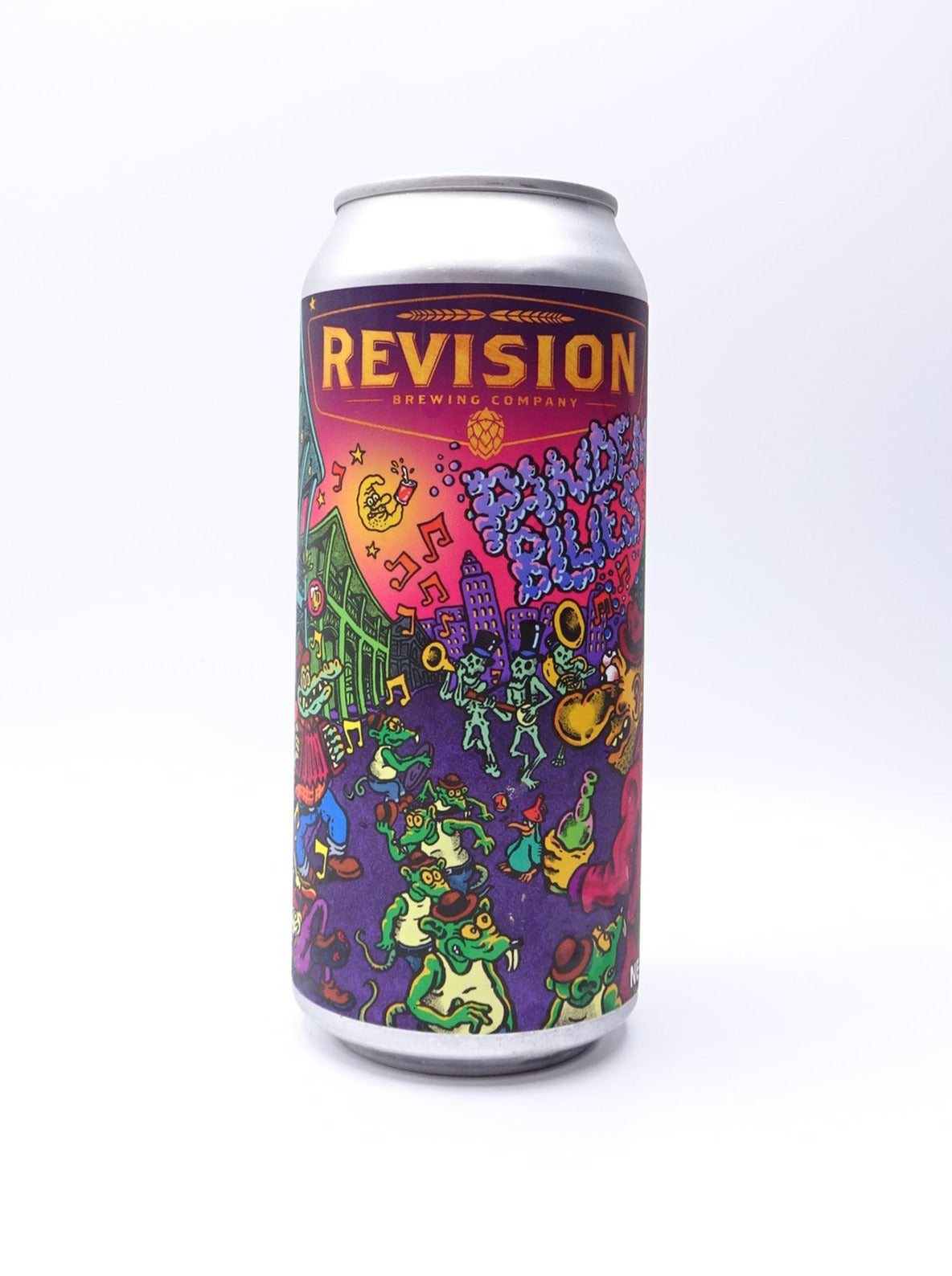 Pandemic Blues/パンデミック ブルース