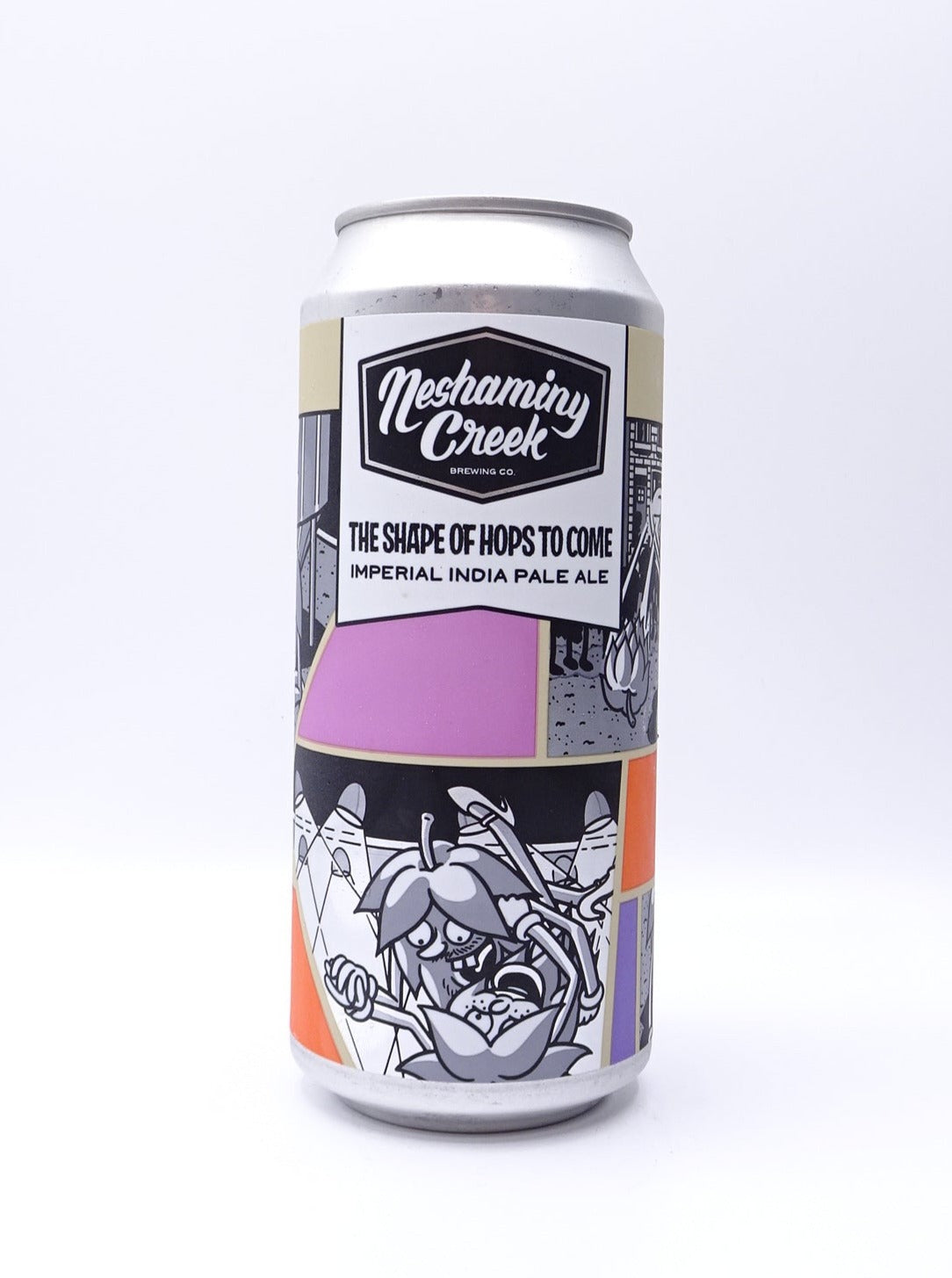 The Shape of Hops to Come /ザシェイプスオブホップトゥカム