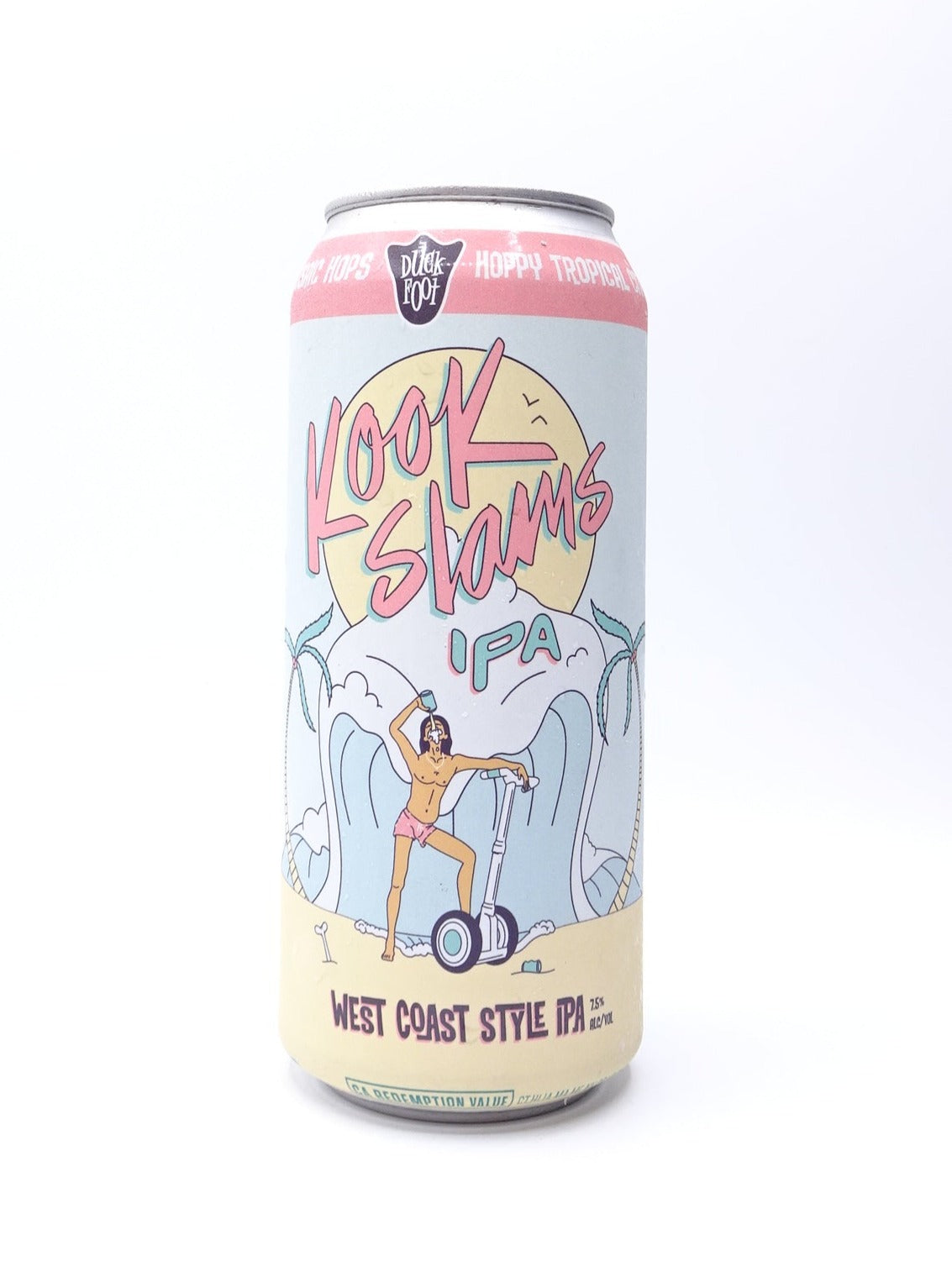 Kookslams/クークスラムズ