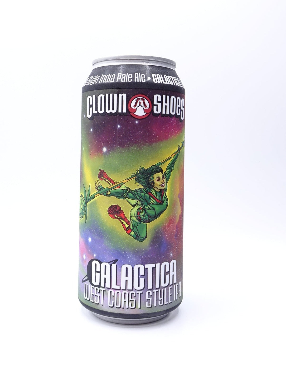 Galactica /ギャラクティカ