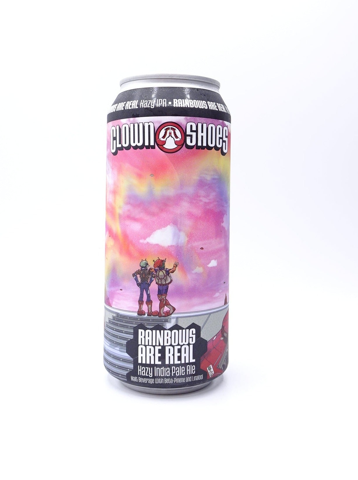 Rainbows are Real/レインボーズ アー リアル