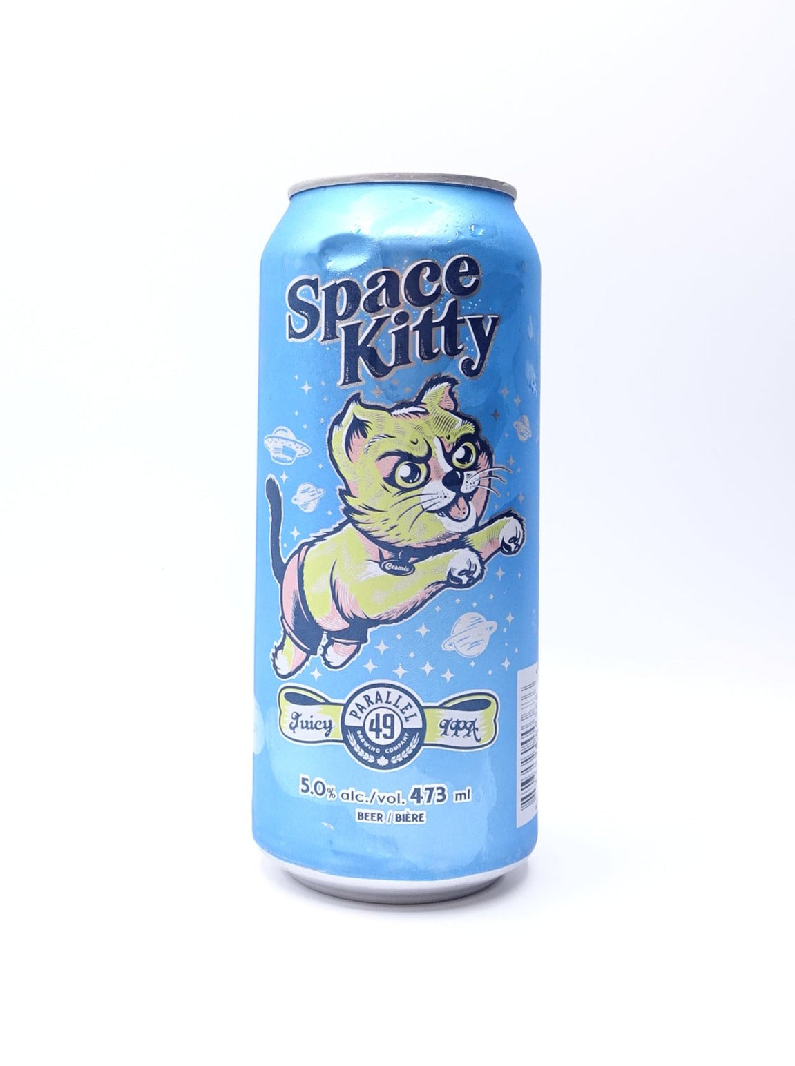 Space Kitty/スペースキティ