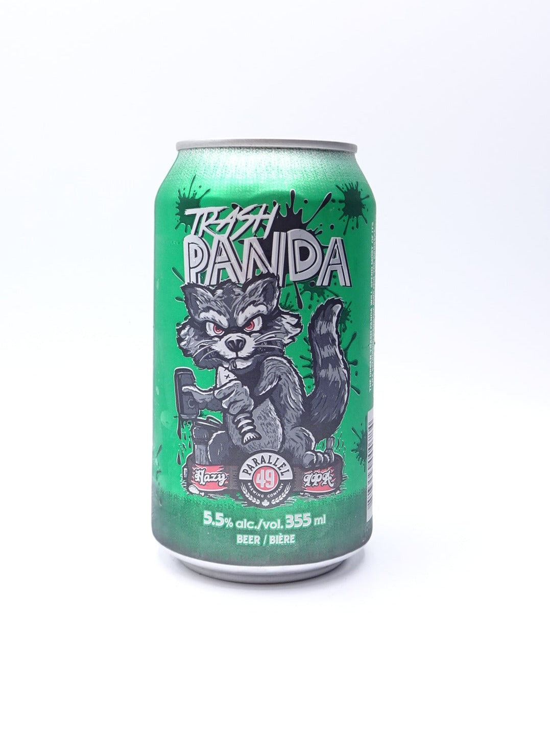 Trash Panda/トラッシュパンダ