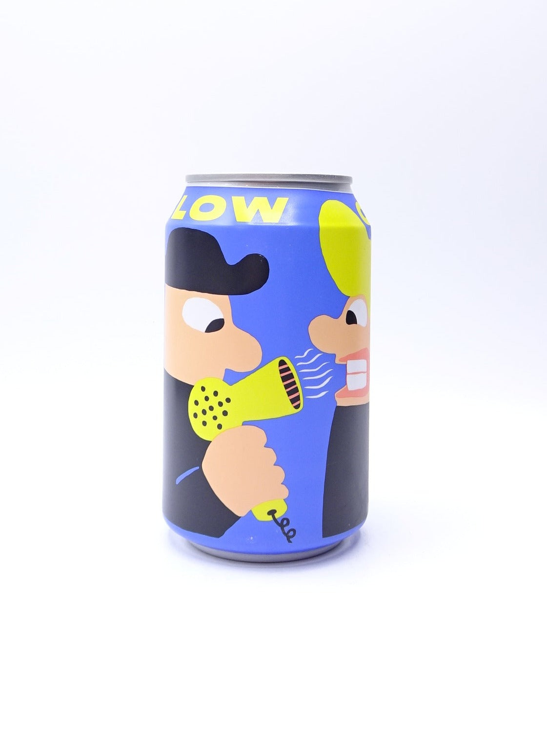 Blow Out/ブロウ アウト