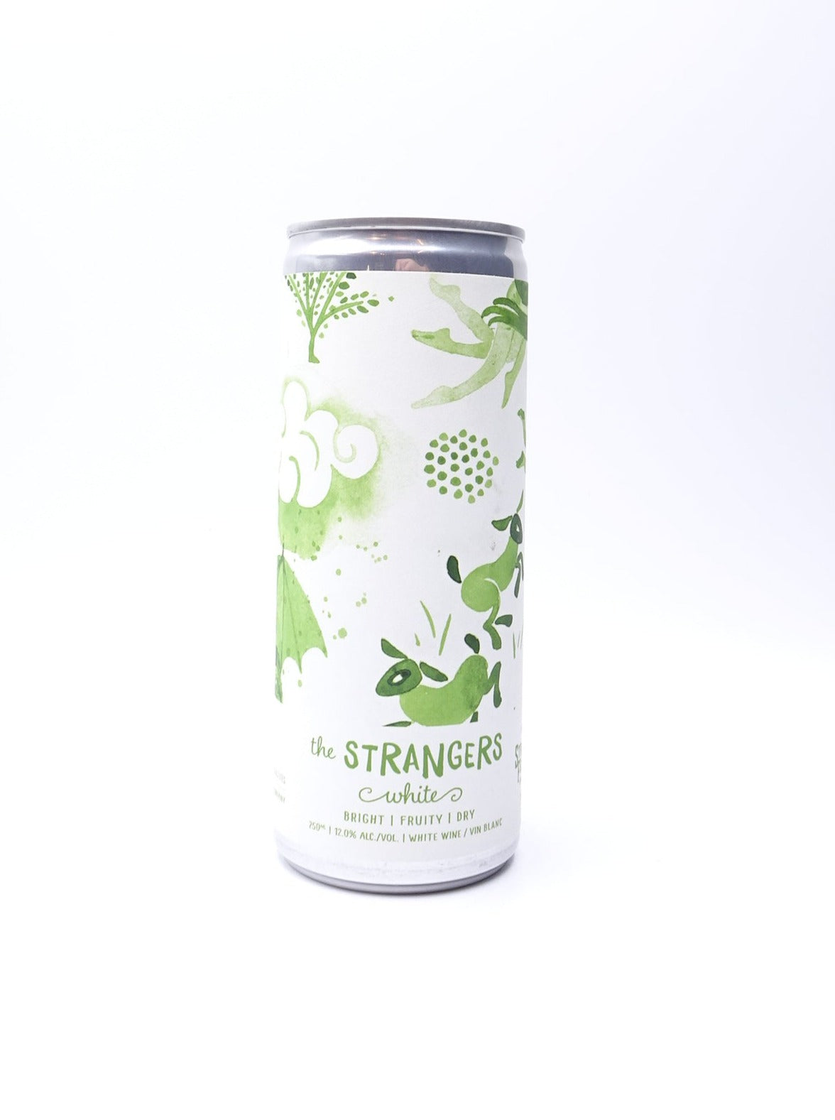 The Strangers Wine White/ザ・ストレンジャーズ ワイン ホワイト