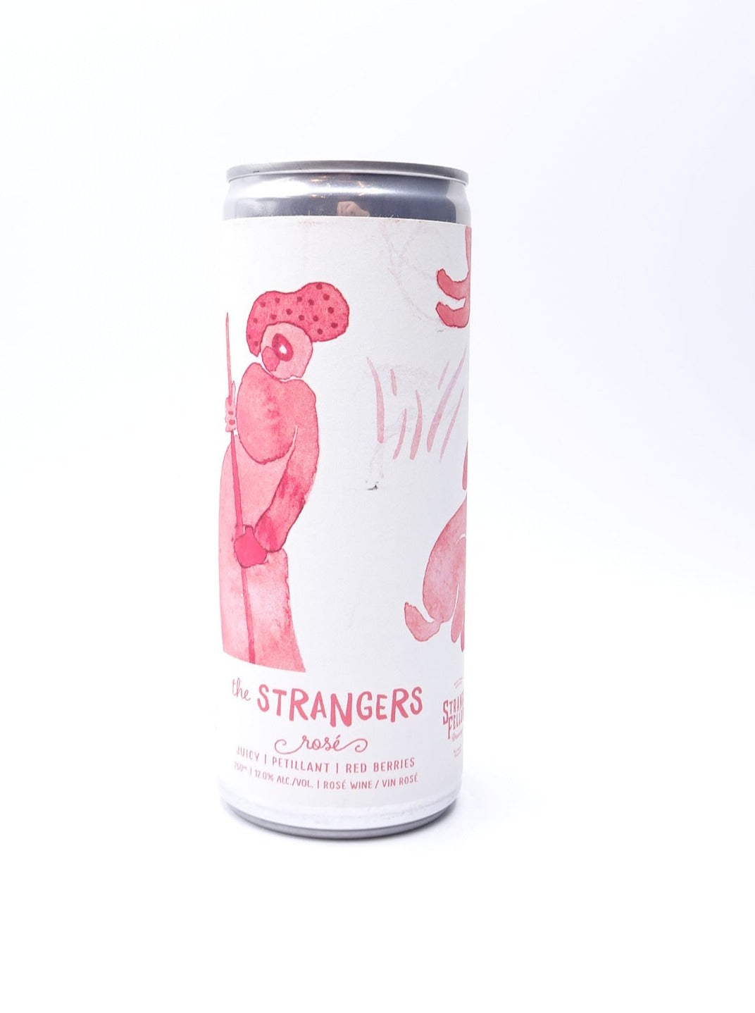 The Strangers Wine Rose/ザ・ストレンジャーズ ワイン ロゼ