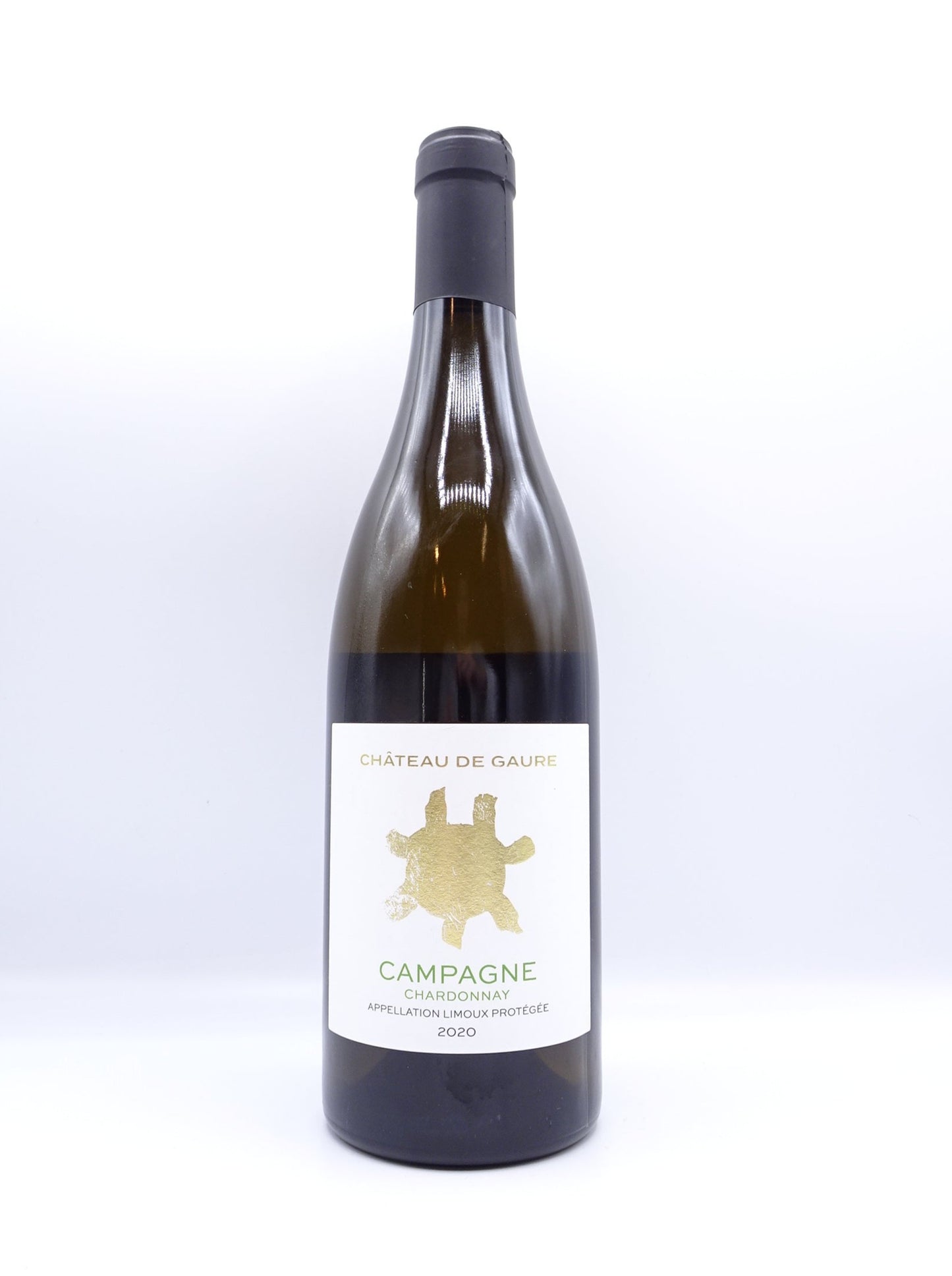 シャトー・ド・ゴール/ カンパーニュ ド ゴール シャルドネ